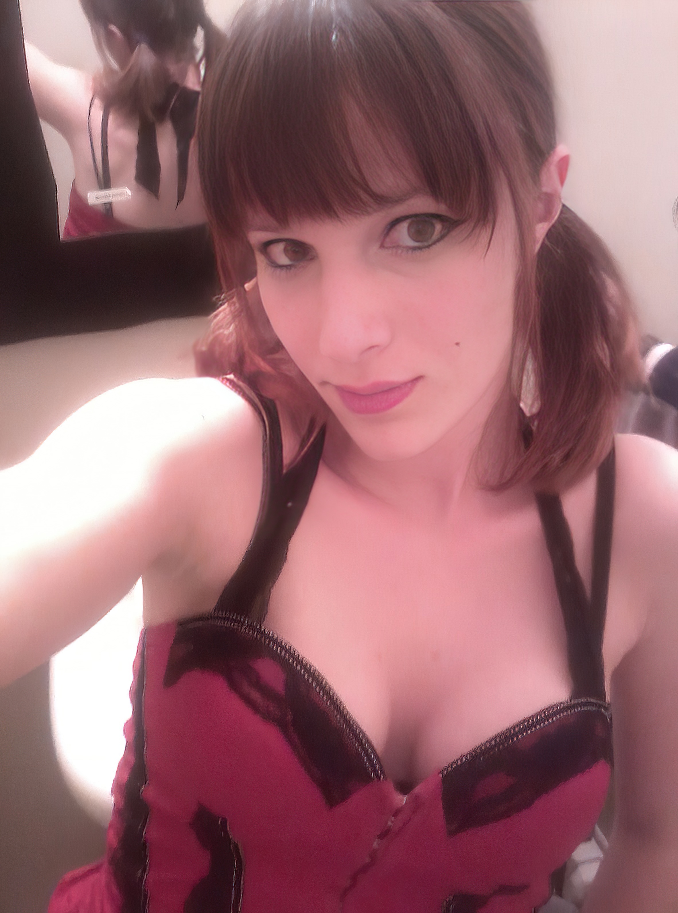 Sexy cumslut nurse H@nnah