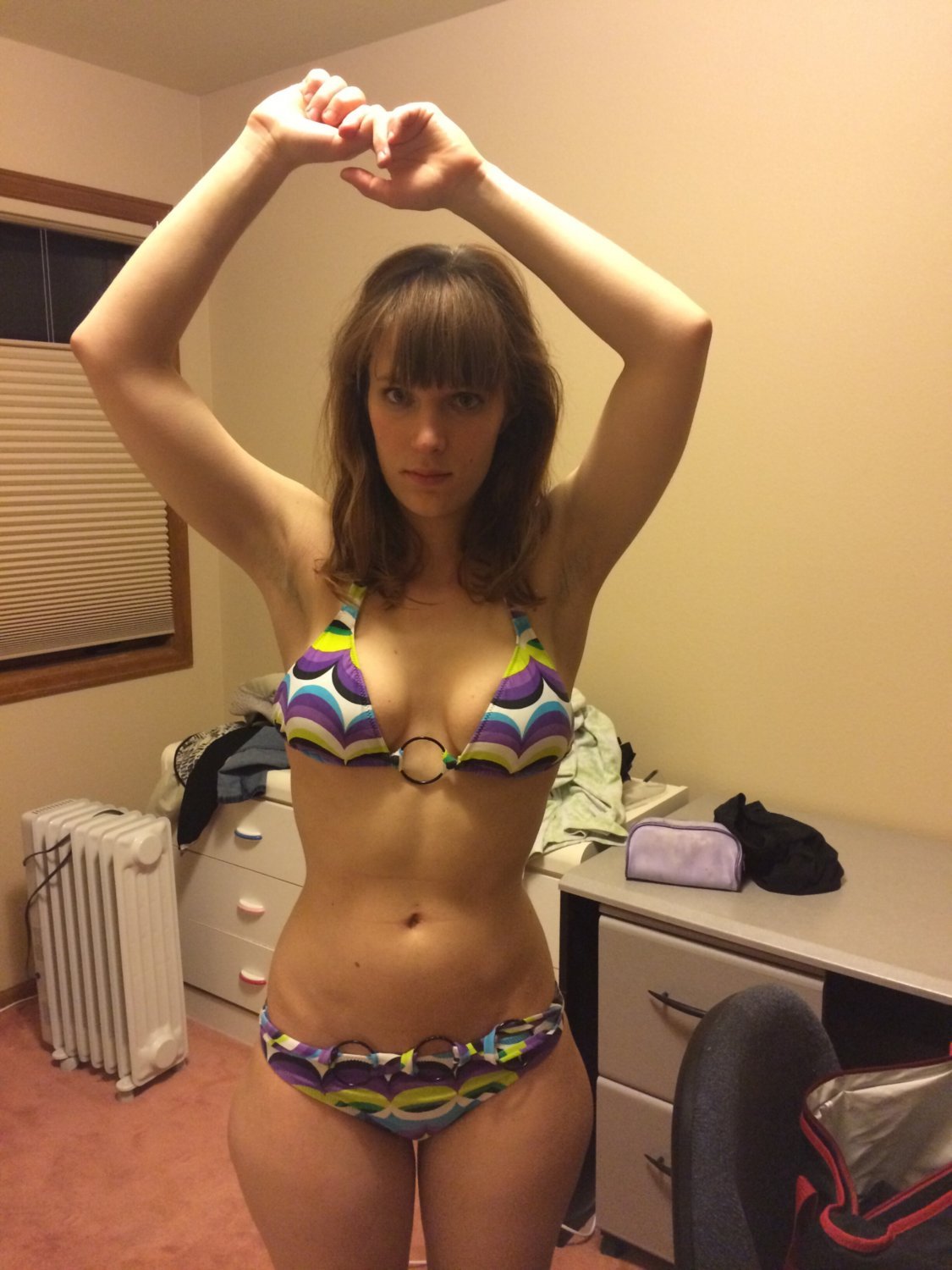 Sexy cumslut nurse H@nnah