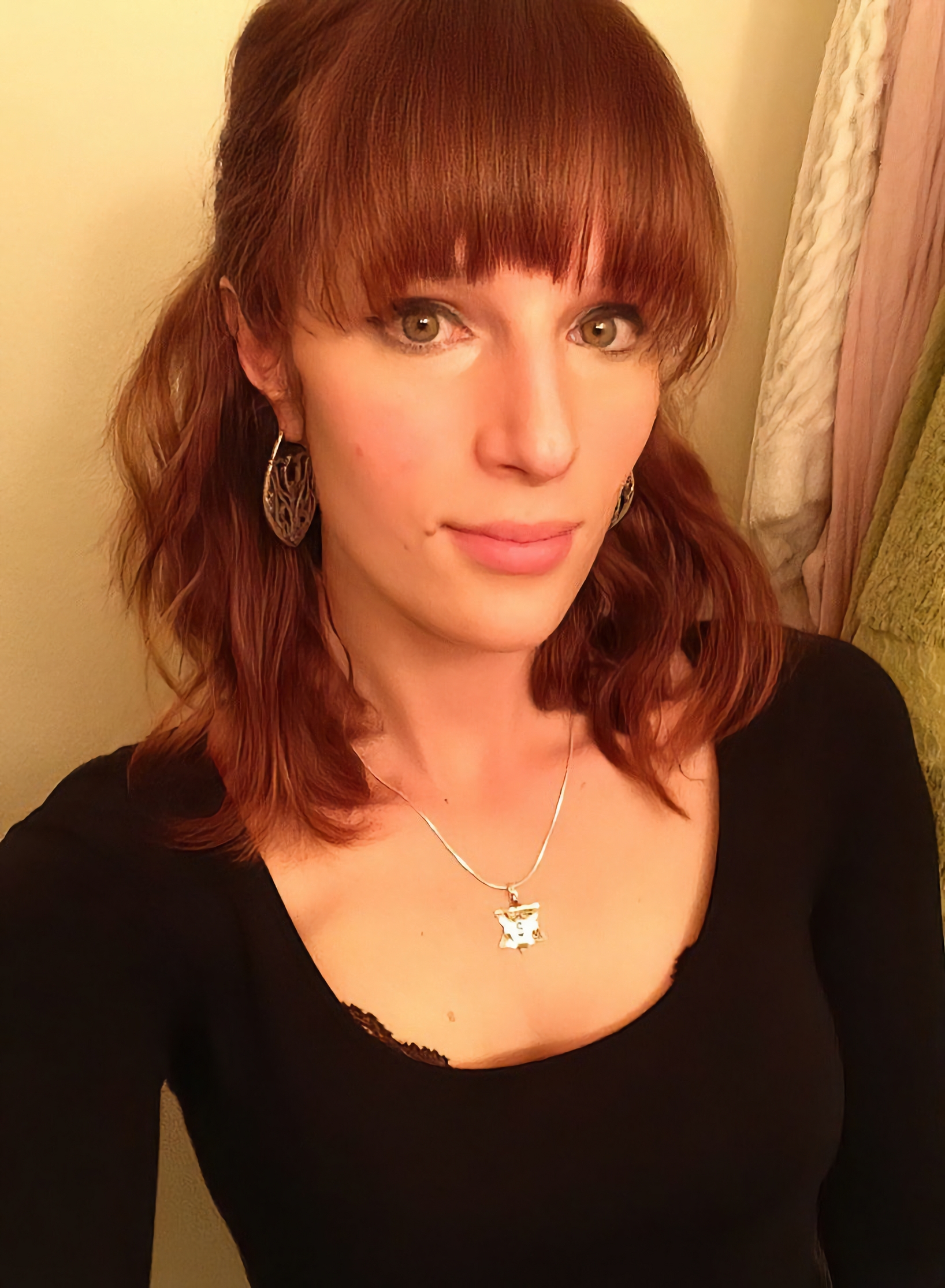 Sexy cumslut nurse H@nnah