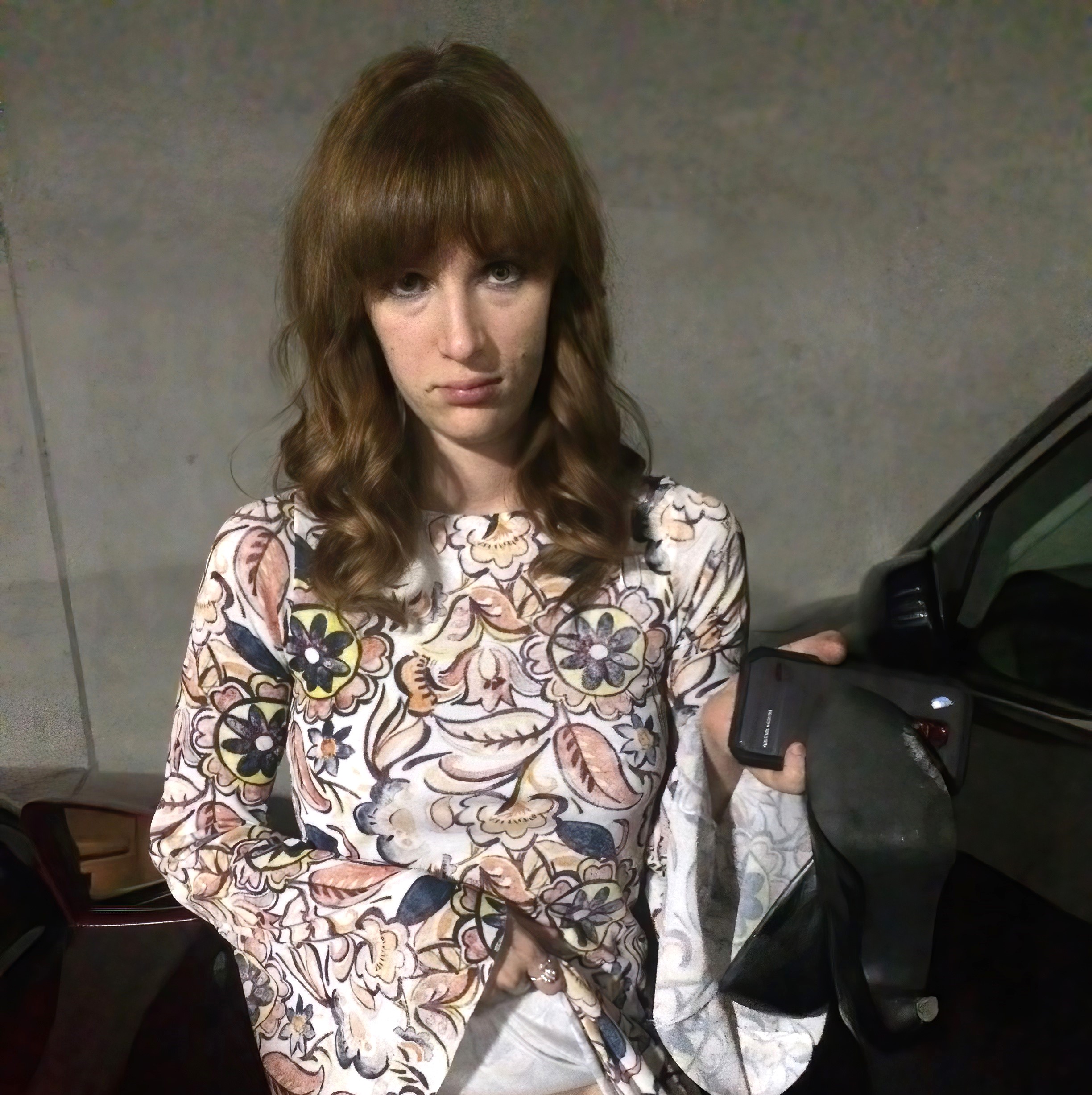 Sexy cumslut nurse H@nnah