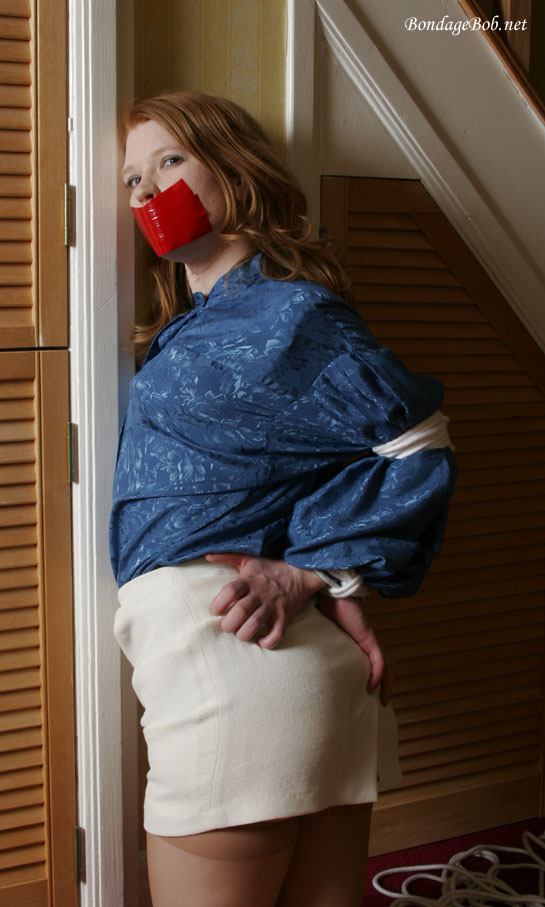 Tied Sexy Beauties 367