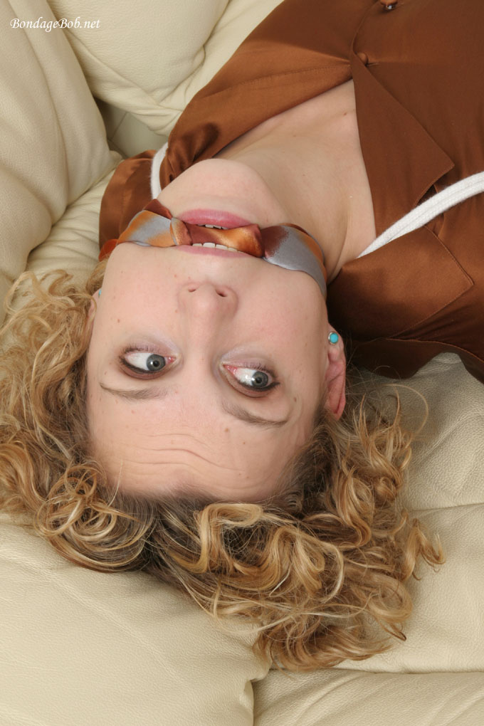 Tied Sexy Beauties 369-1