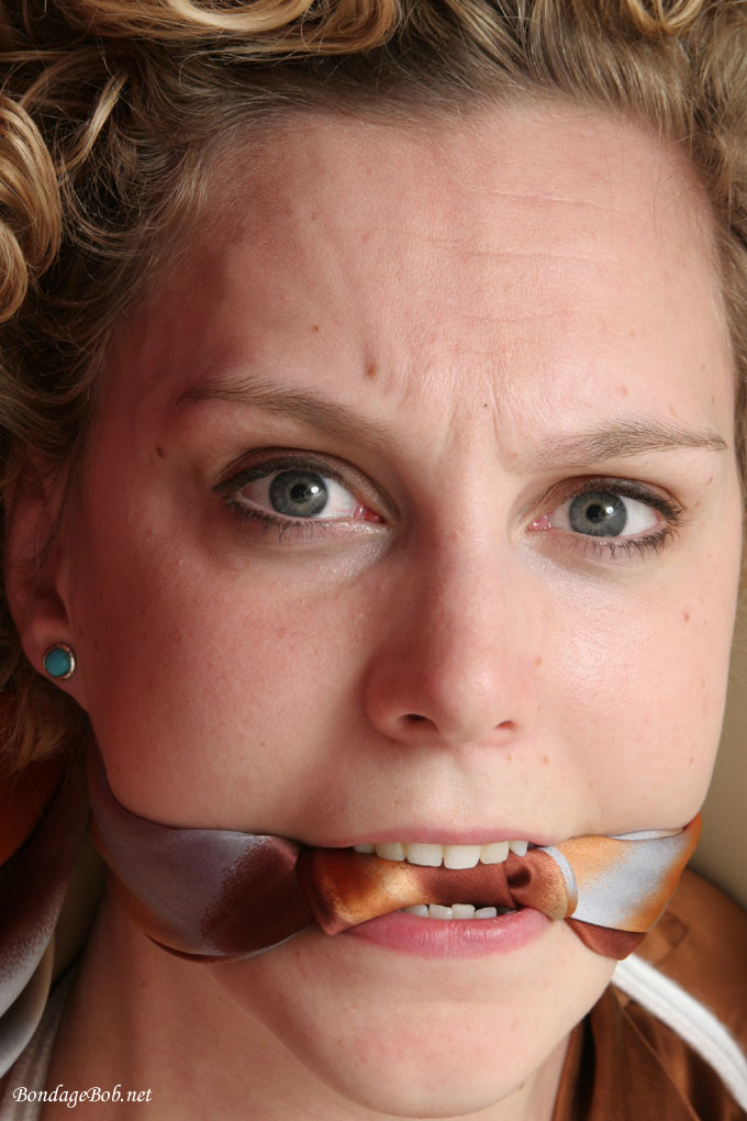 Tied Sexy Beauties 369-2