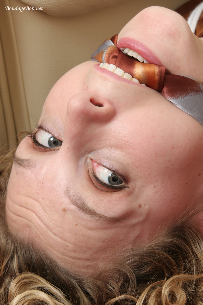 Tied Sexy Beauties 369-2