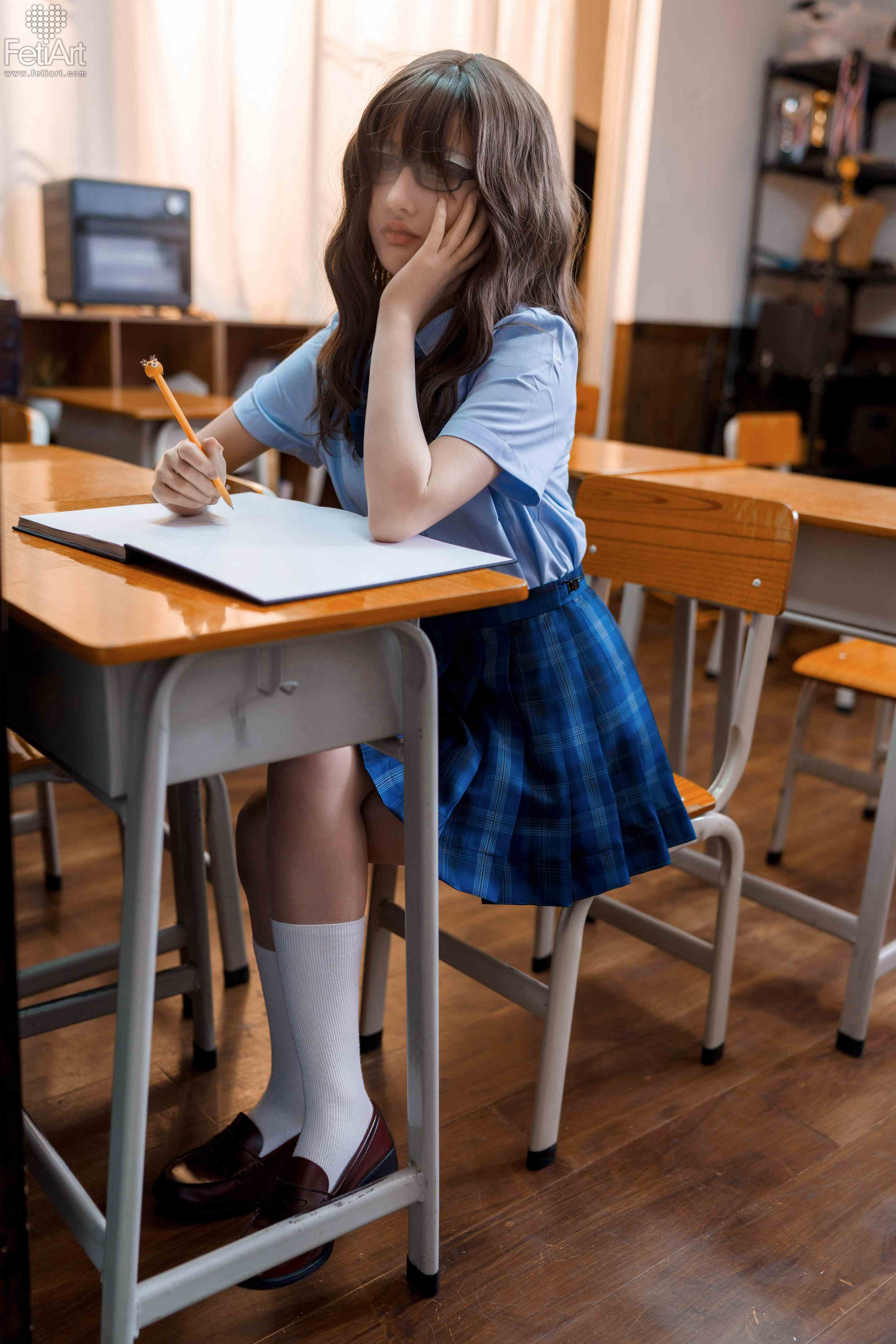 China Beauty Legs and feet 1091