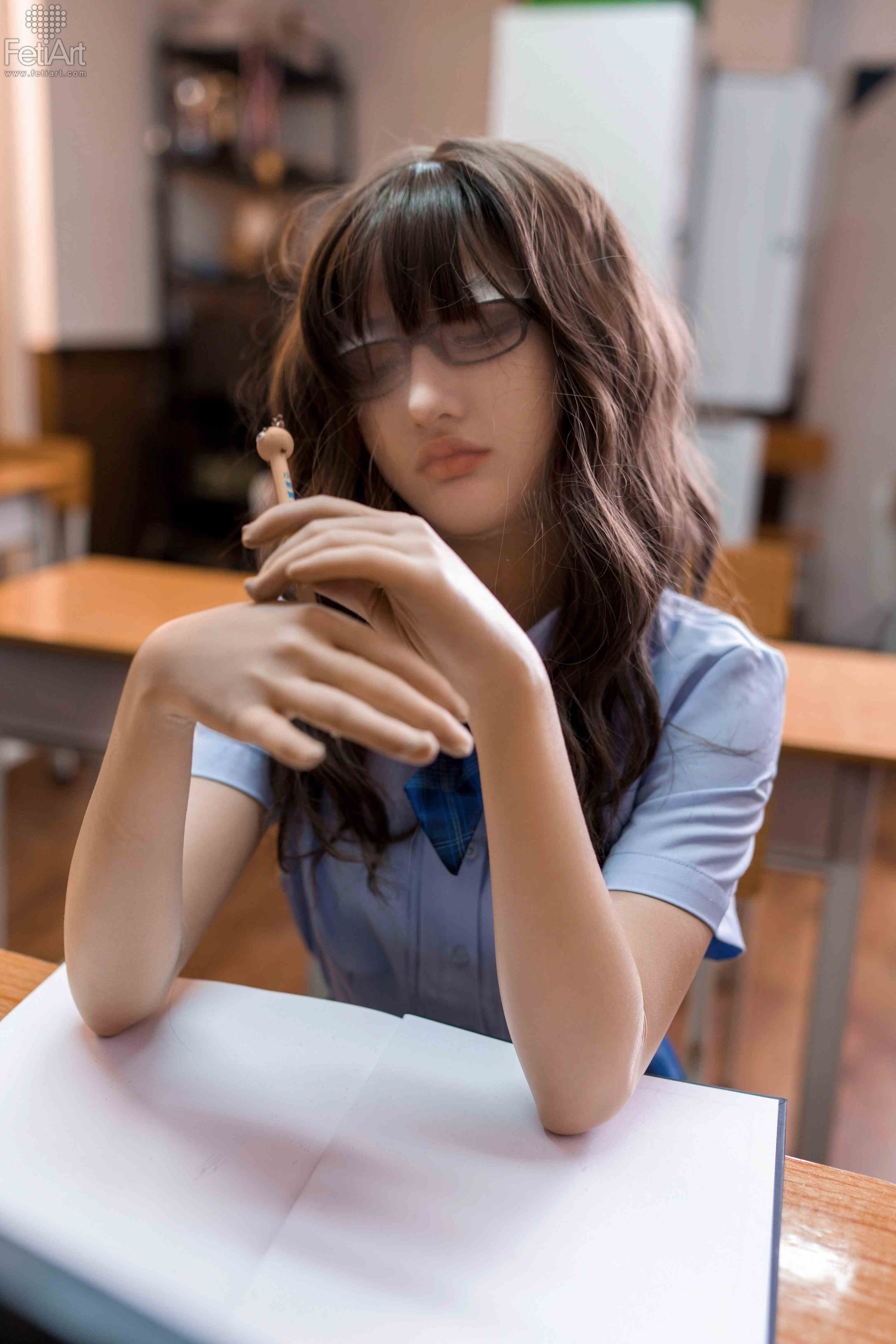 China Beauty Legs and feet 1091