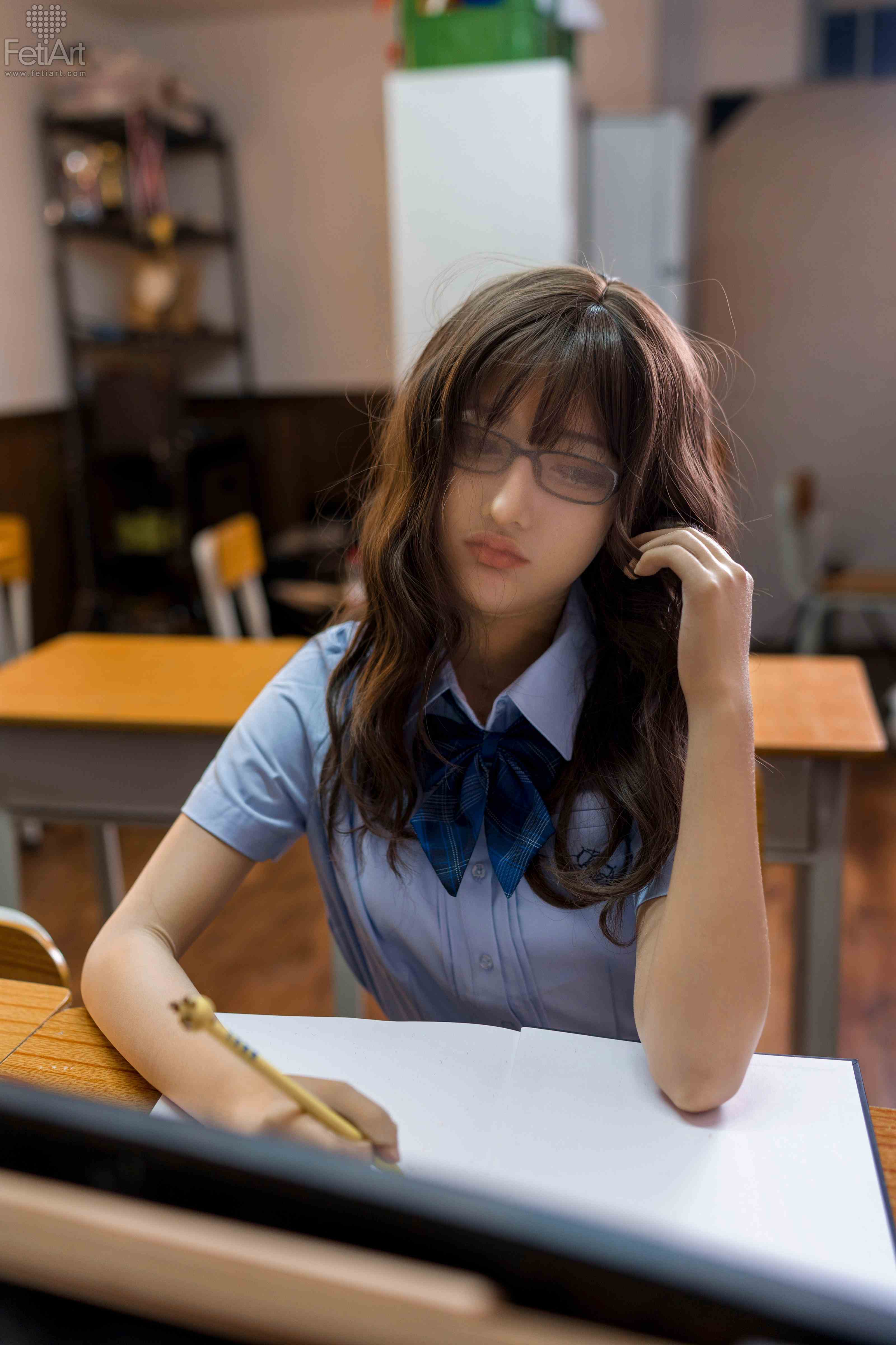 China Beauty Legs and feet 1091