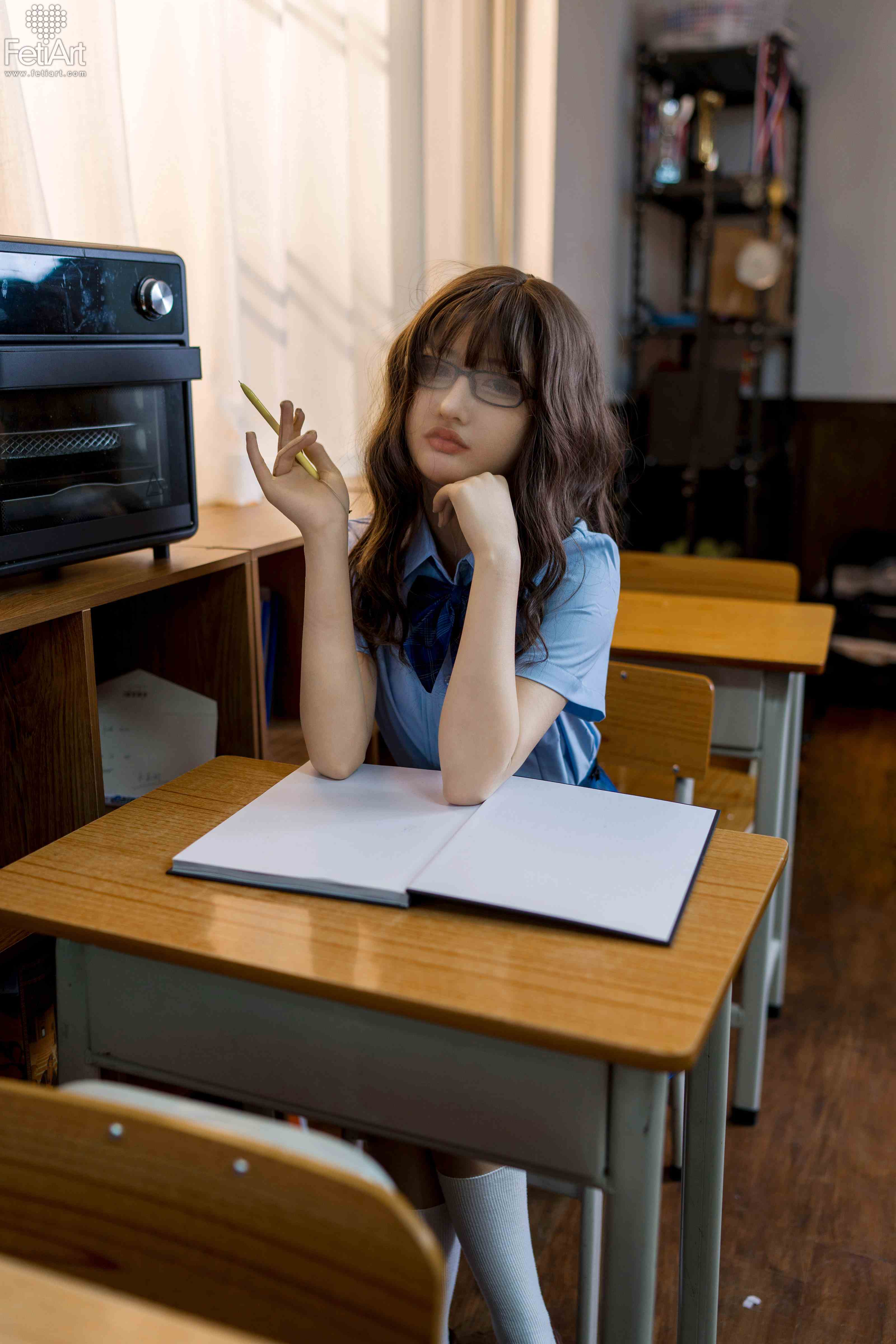 China Beauty Legs and feet 1091