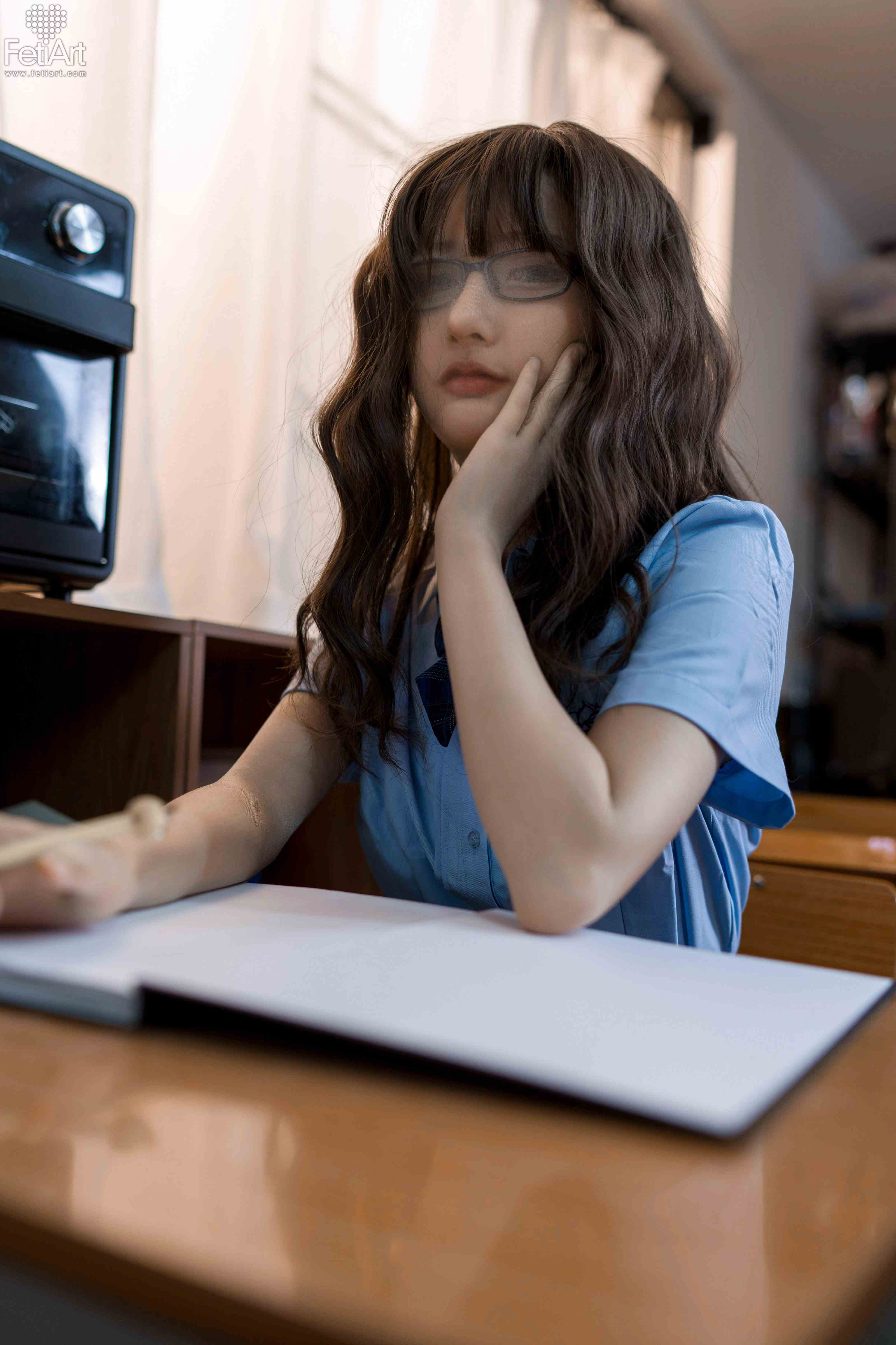 China Beauty Legs and feet 1091