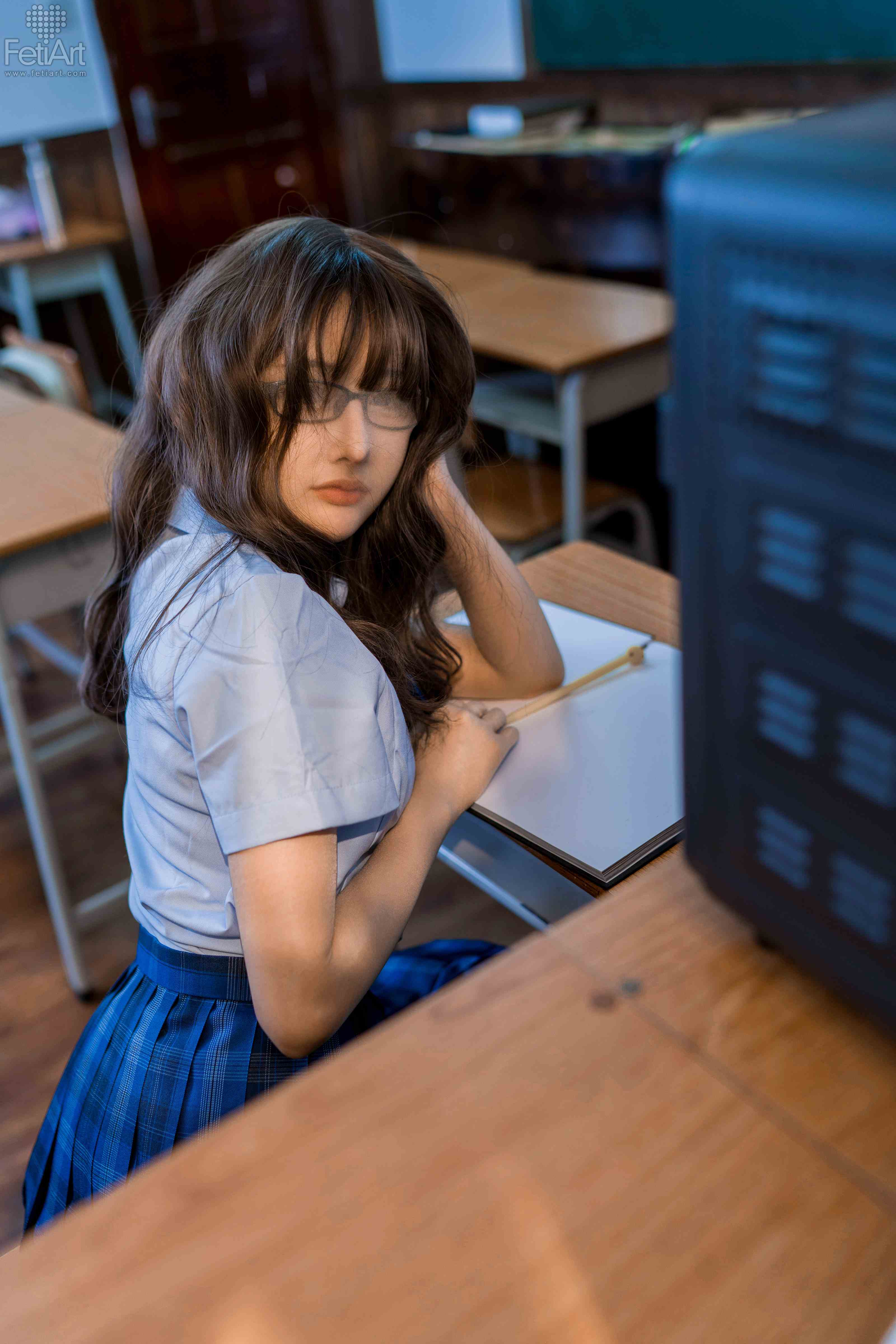 China Beauty Legs and feet 1091