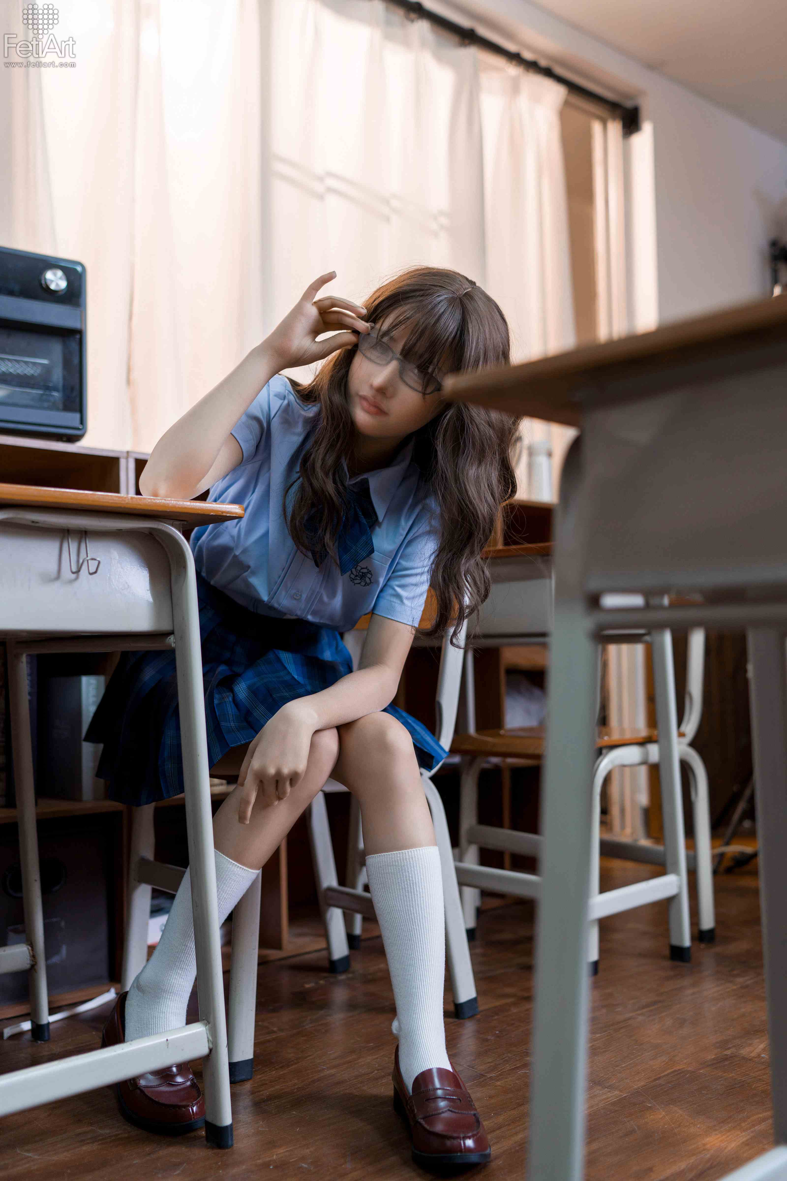 China Beauty Legs and feet 1091