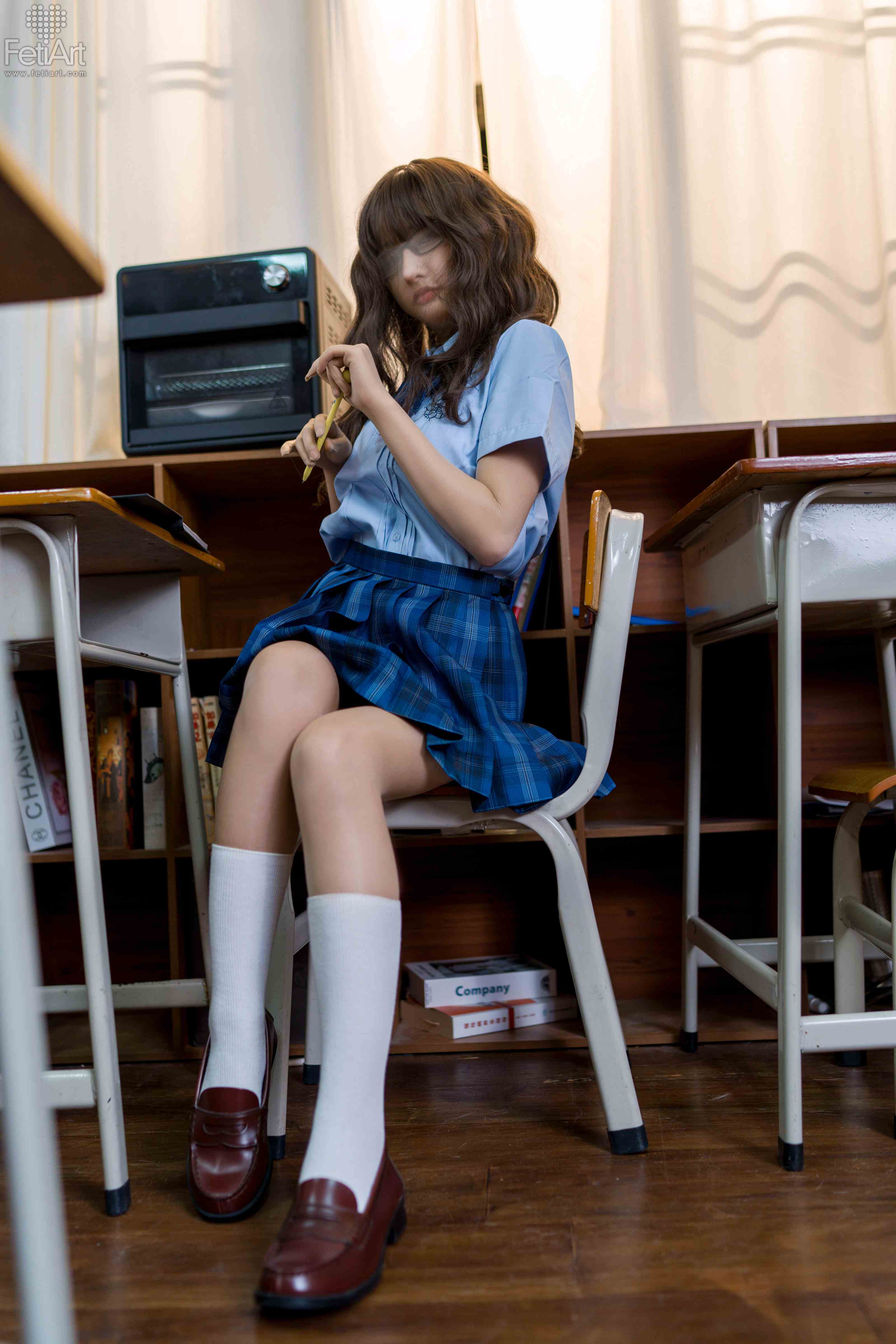 China Beauty Legs and feet 1091