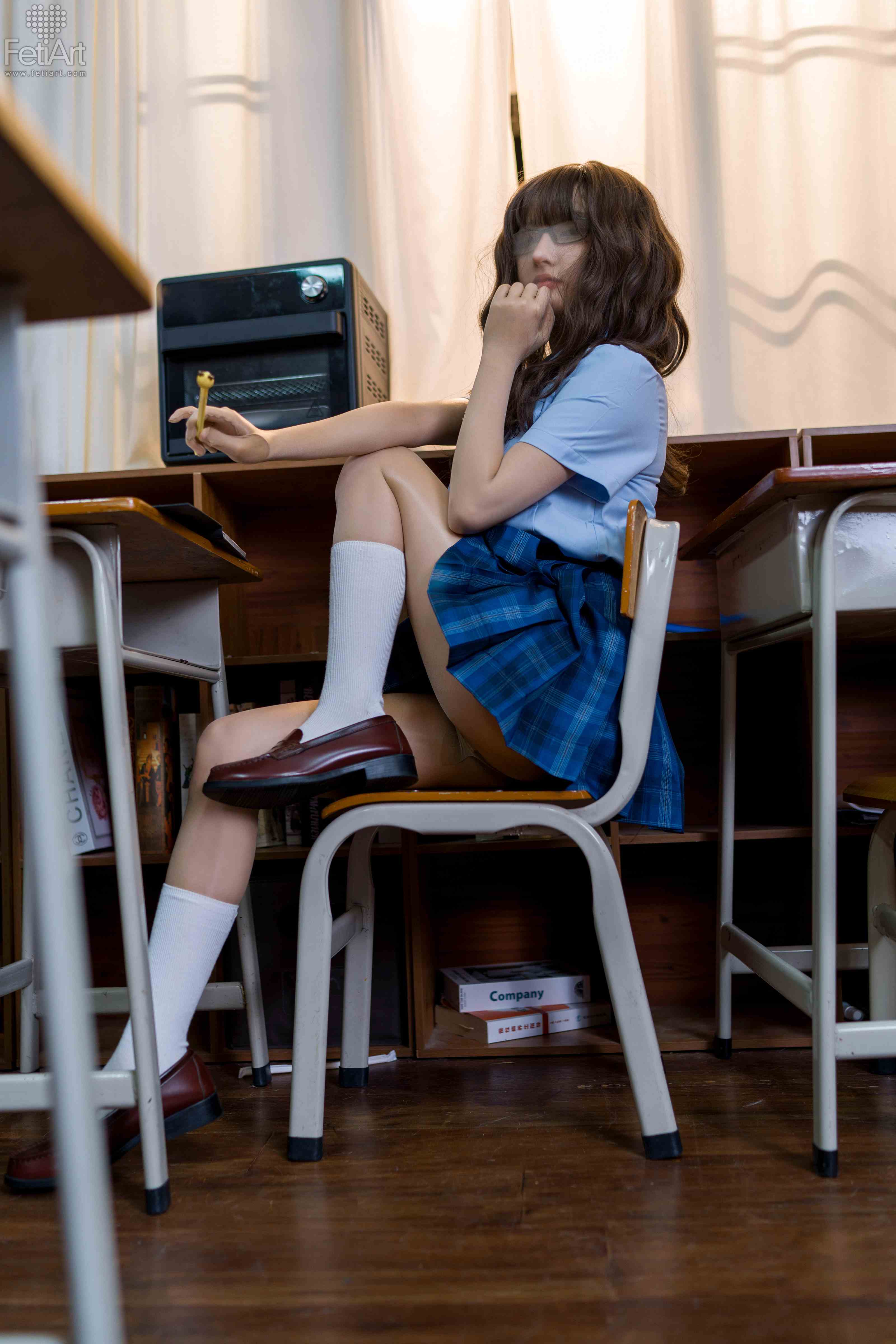 China Beauty Legs and feet 1091