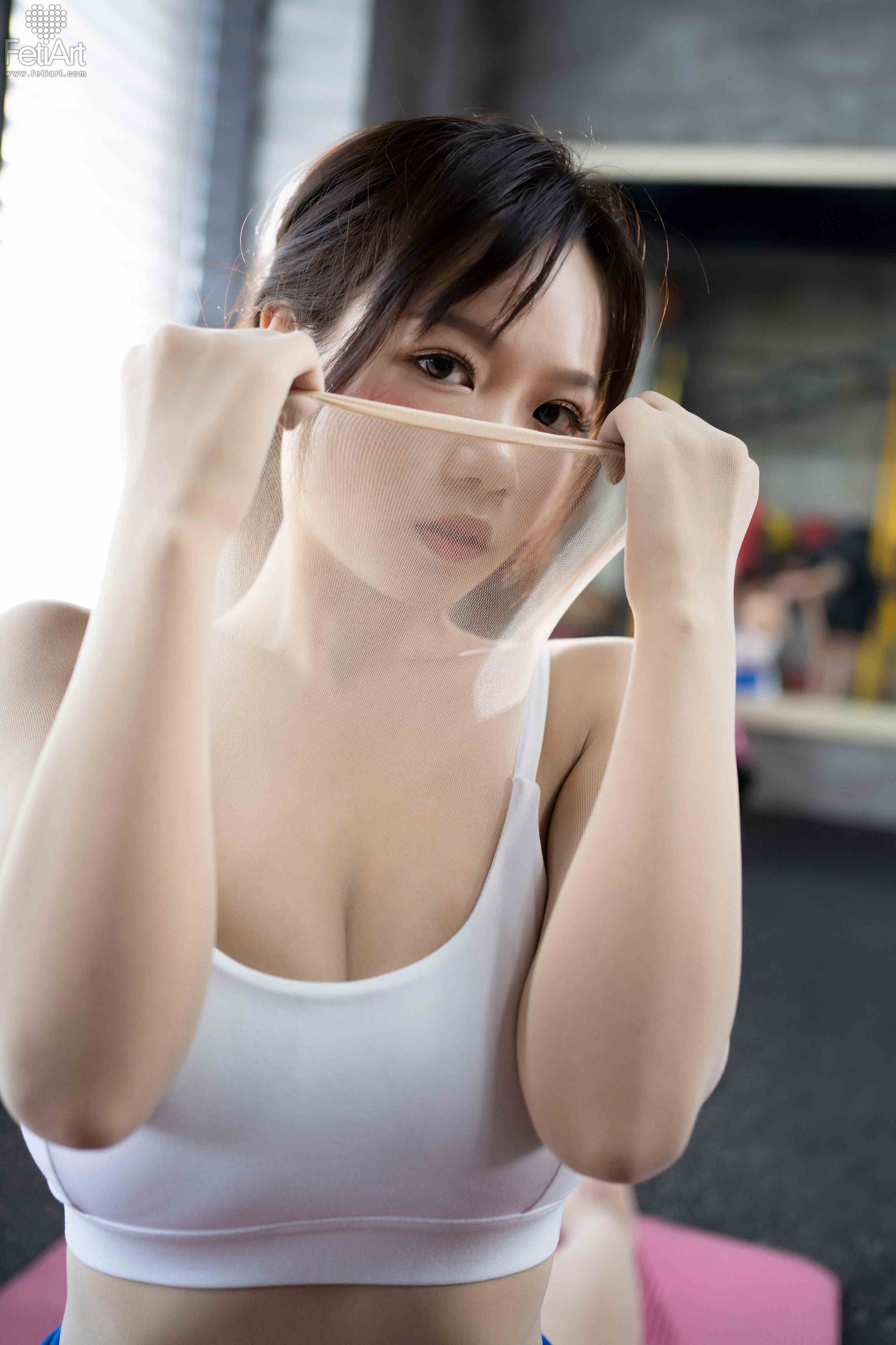 China Beauty Legs and feet 1094