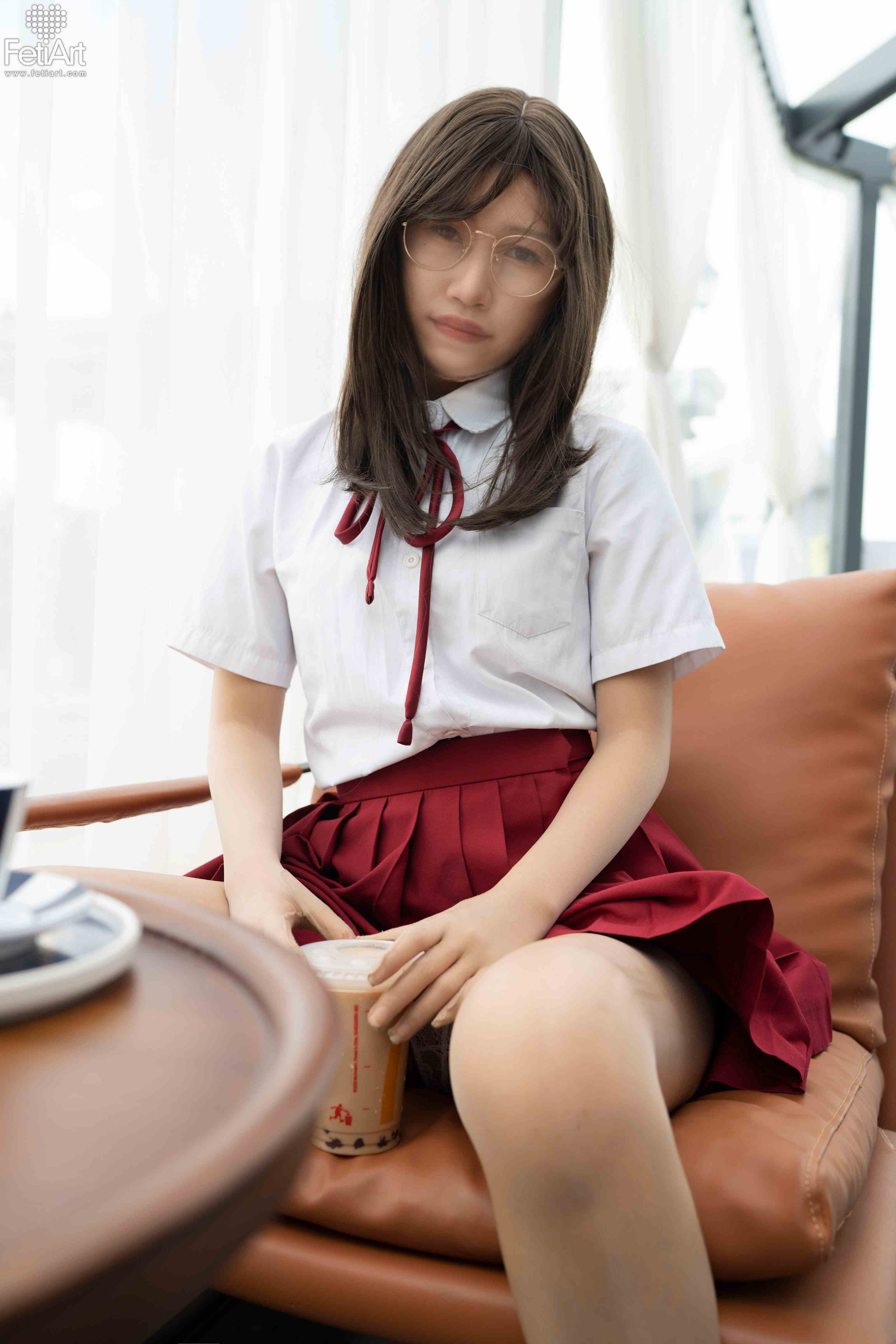 China Beauty Legs and feet 1095