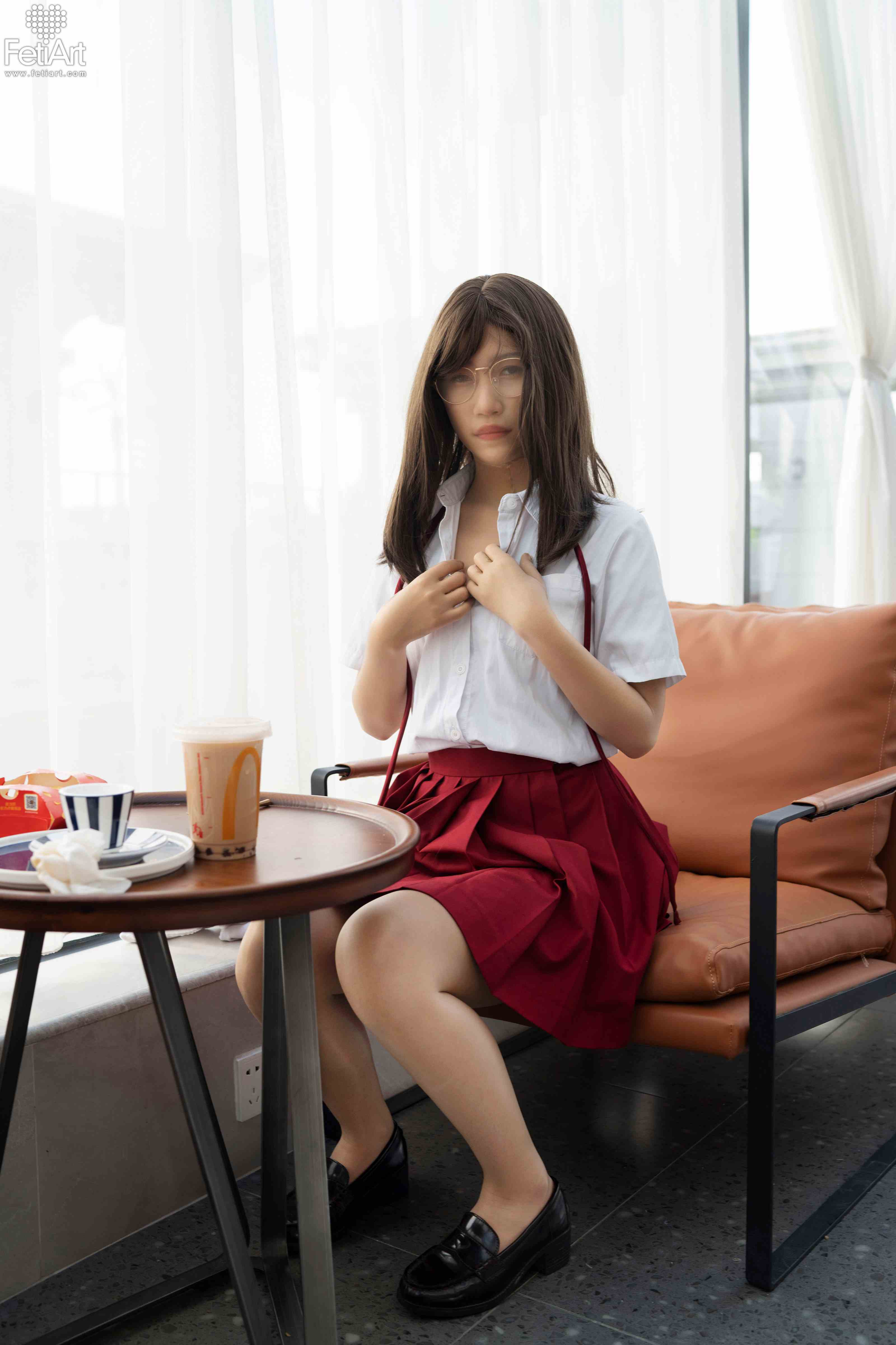 China Beauty Legs and feet 1095