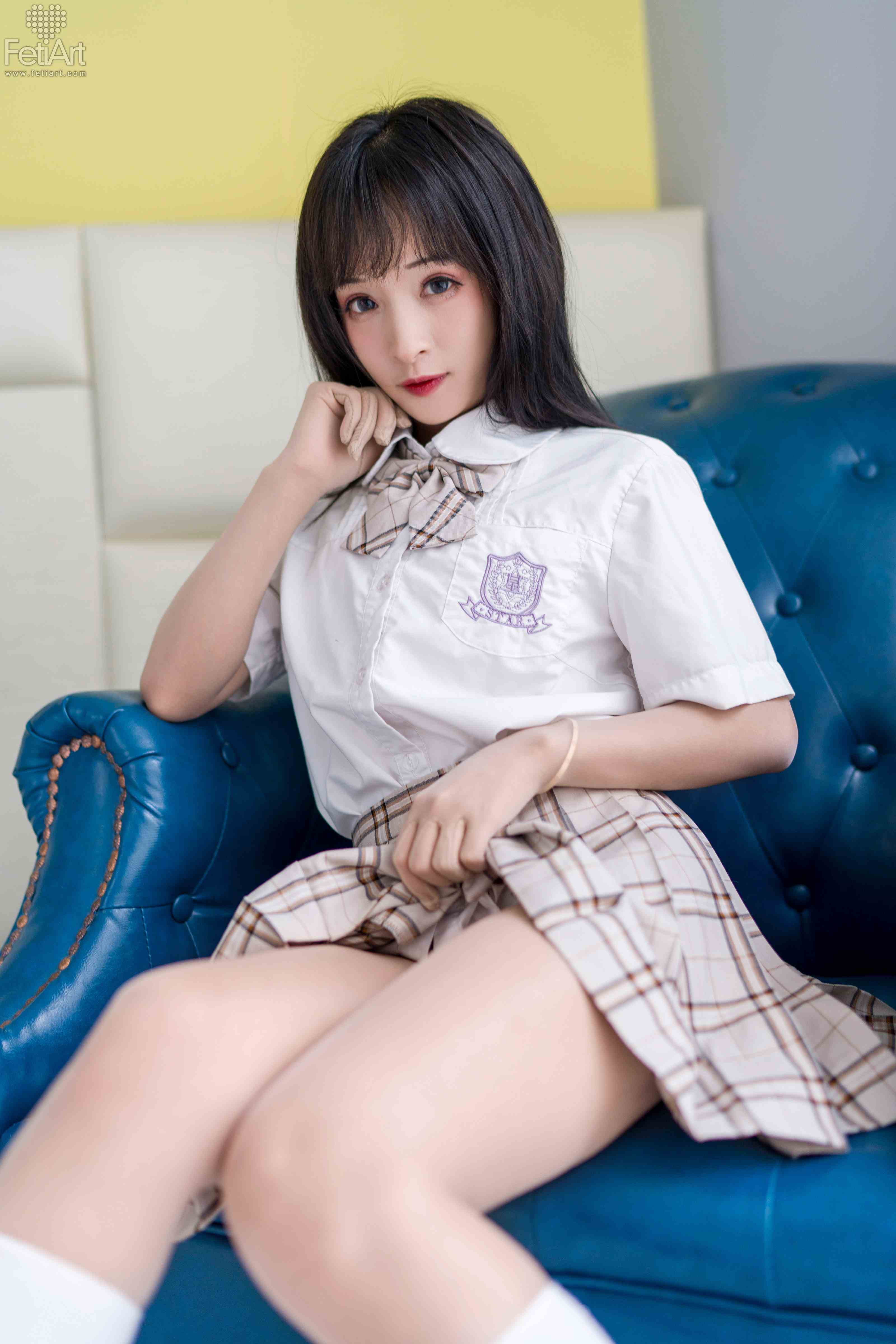 China Beauty Legs and feet 1097