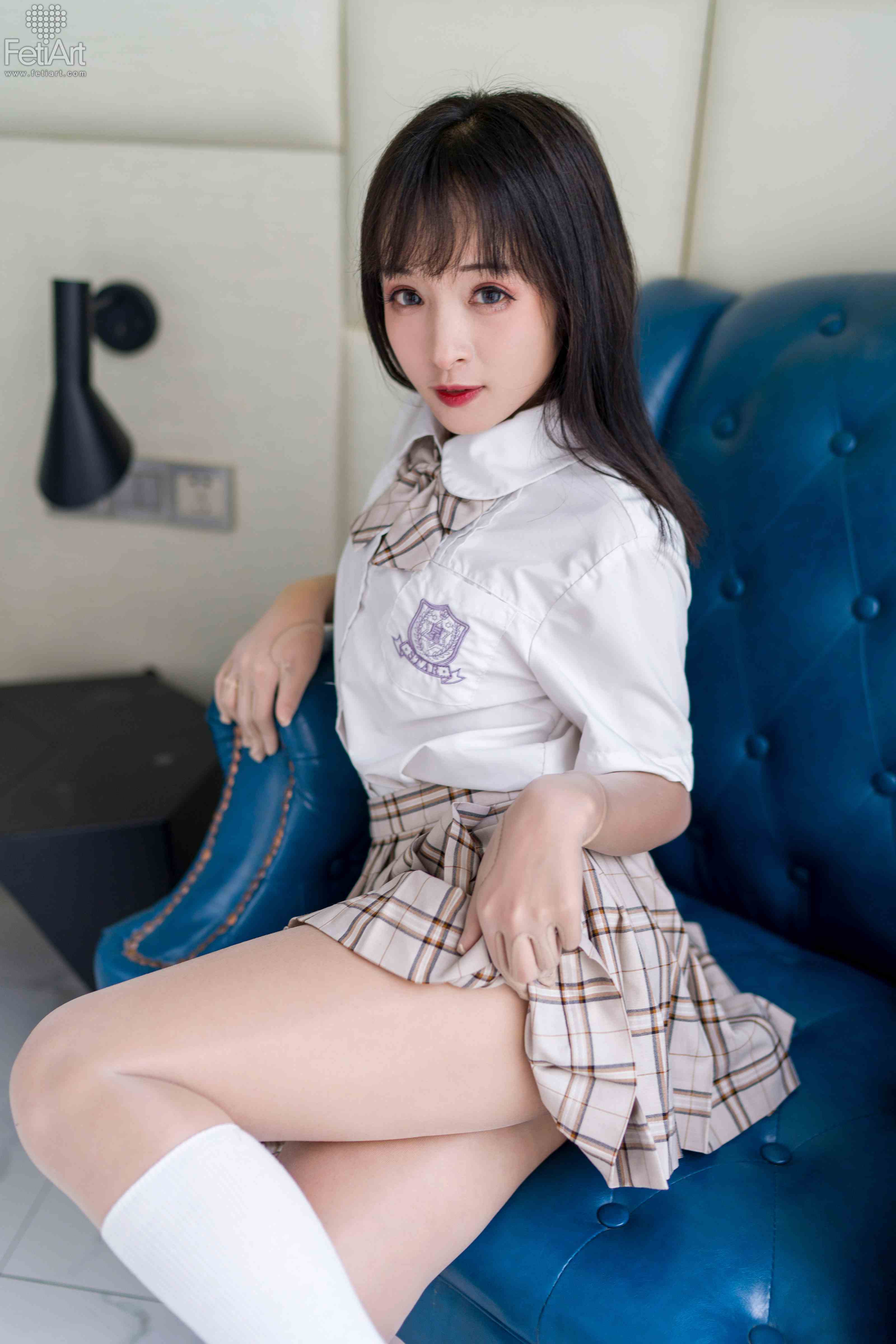 China Beauty Legs and feet 1097