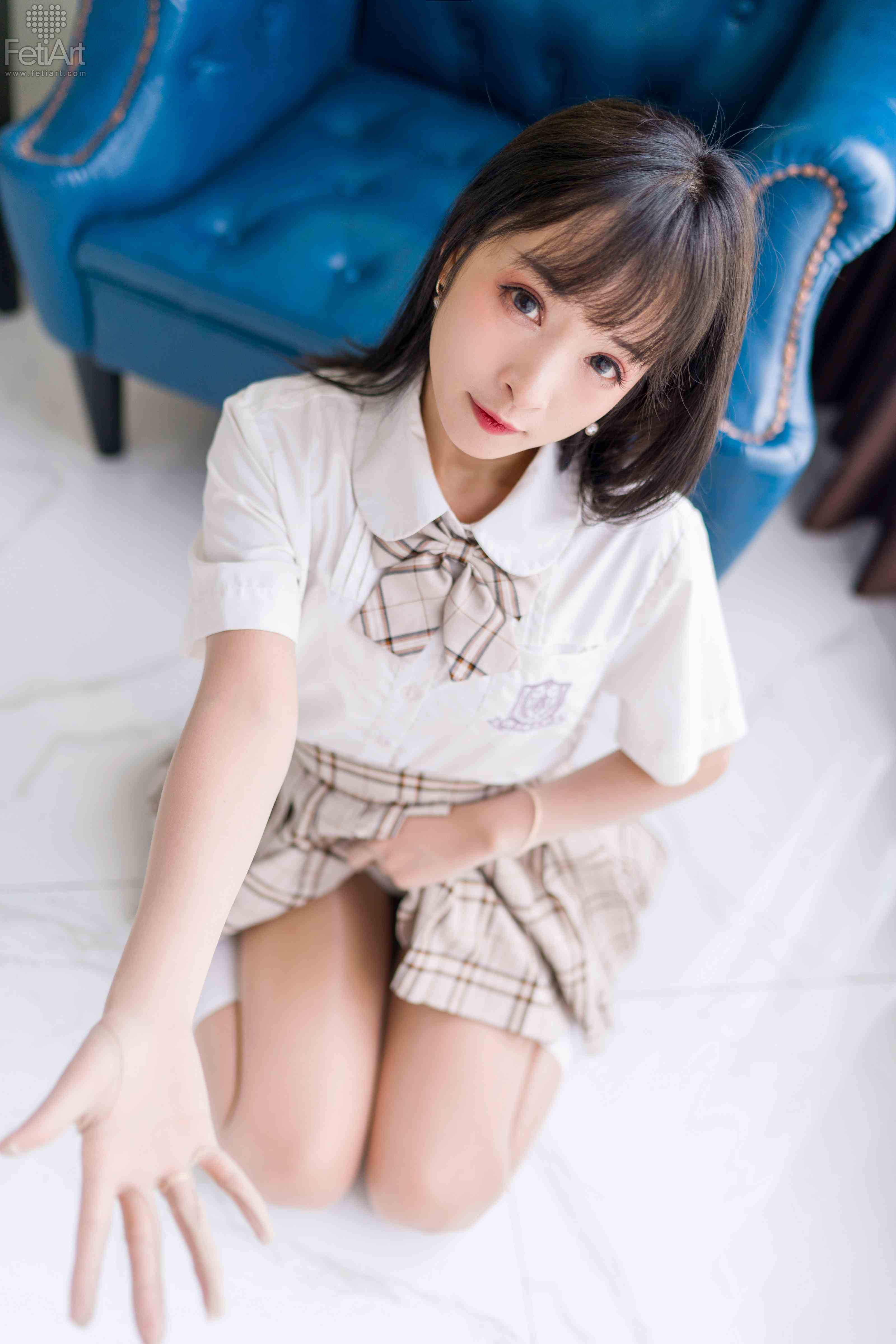 China Beauty Legs and feet 1097