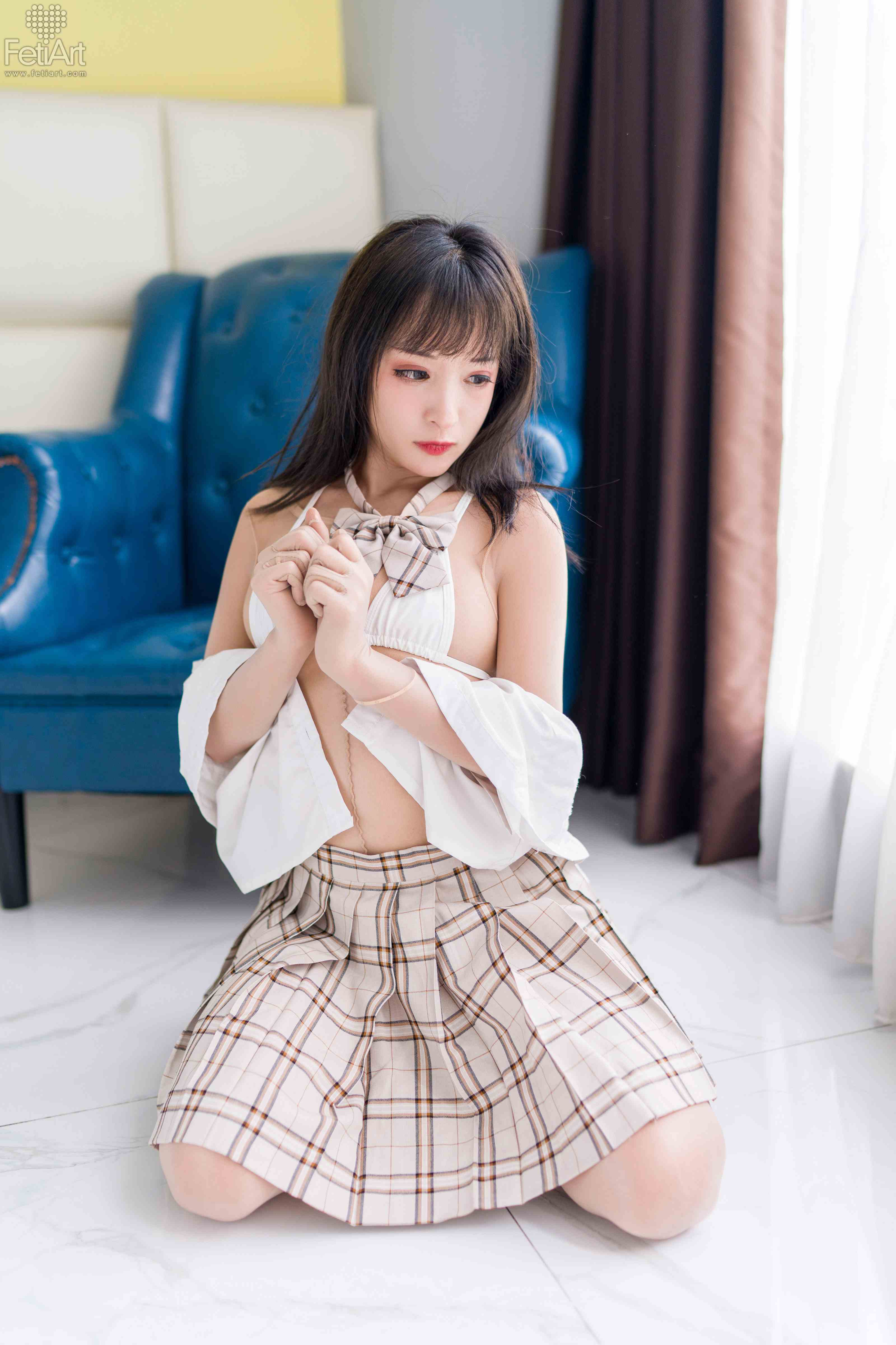 China Beauty Legs and feet 1097