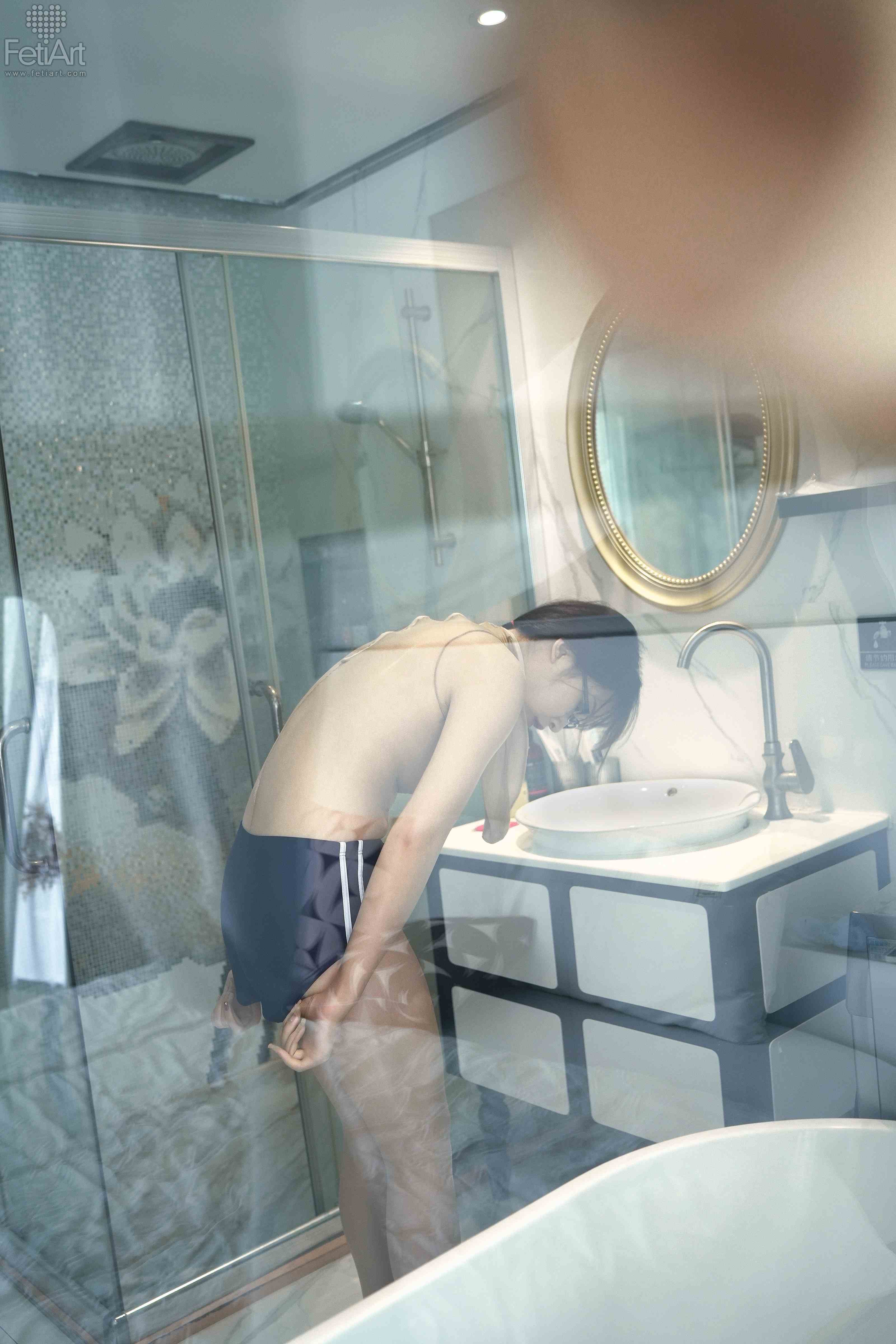 China Beauty Legs and feet 1098