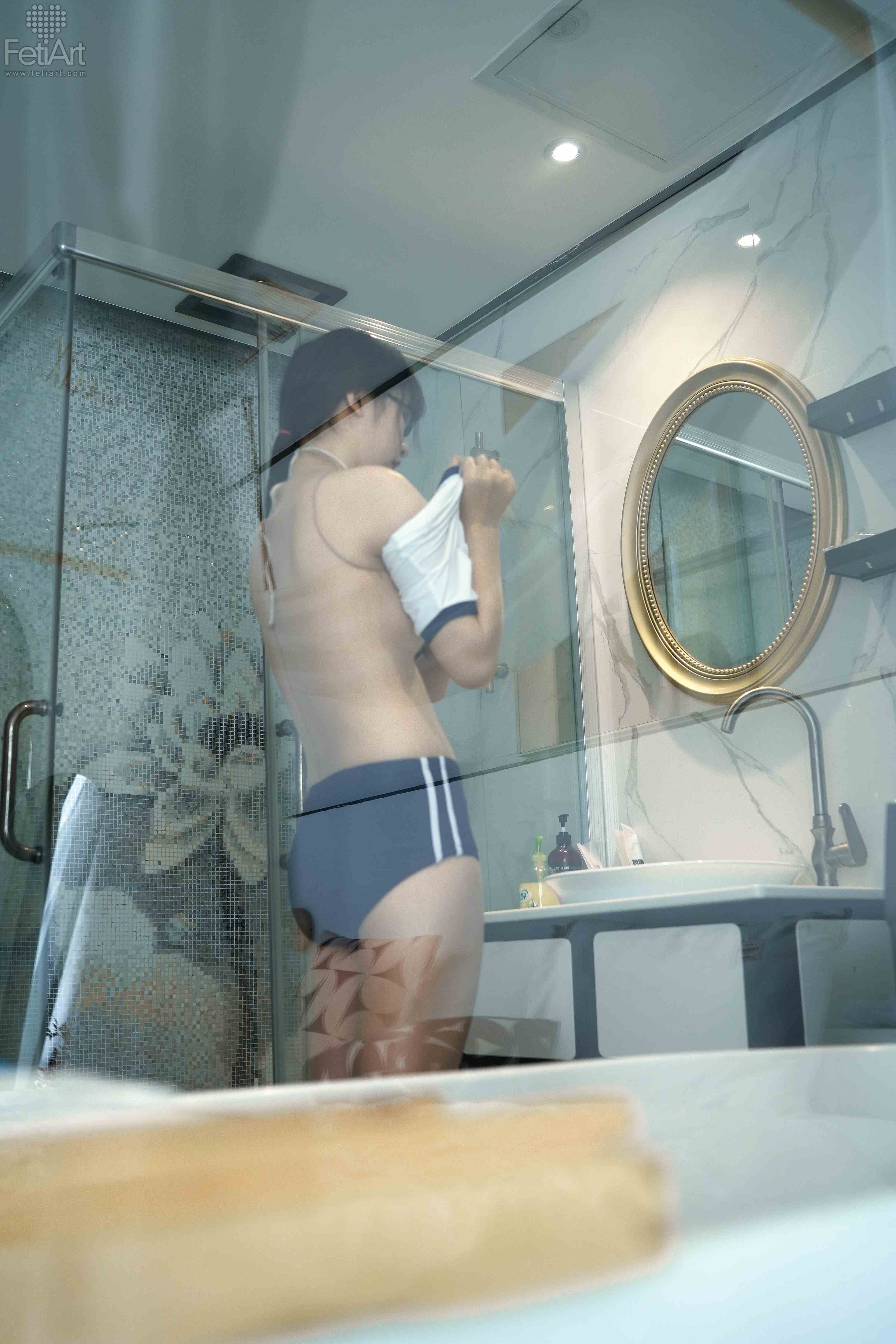 China Beauty Legs and feet 1098