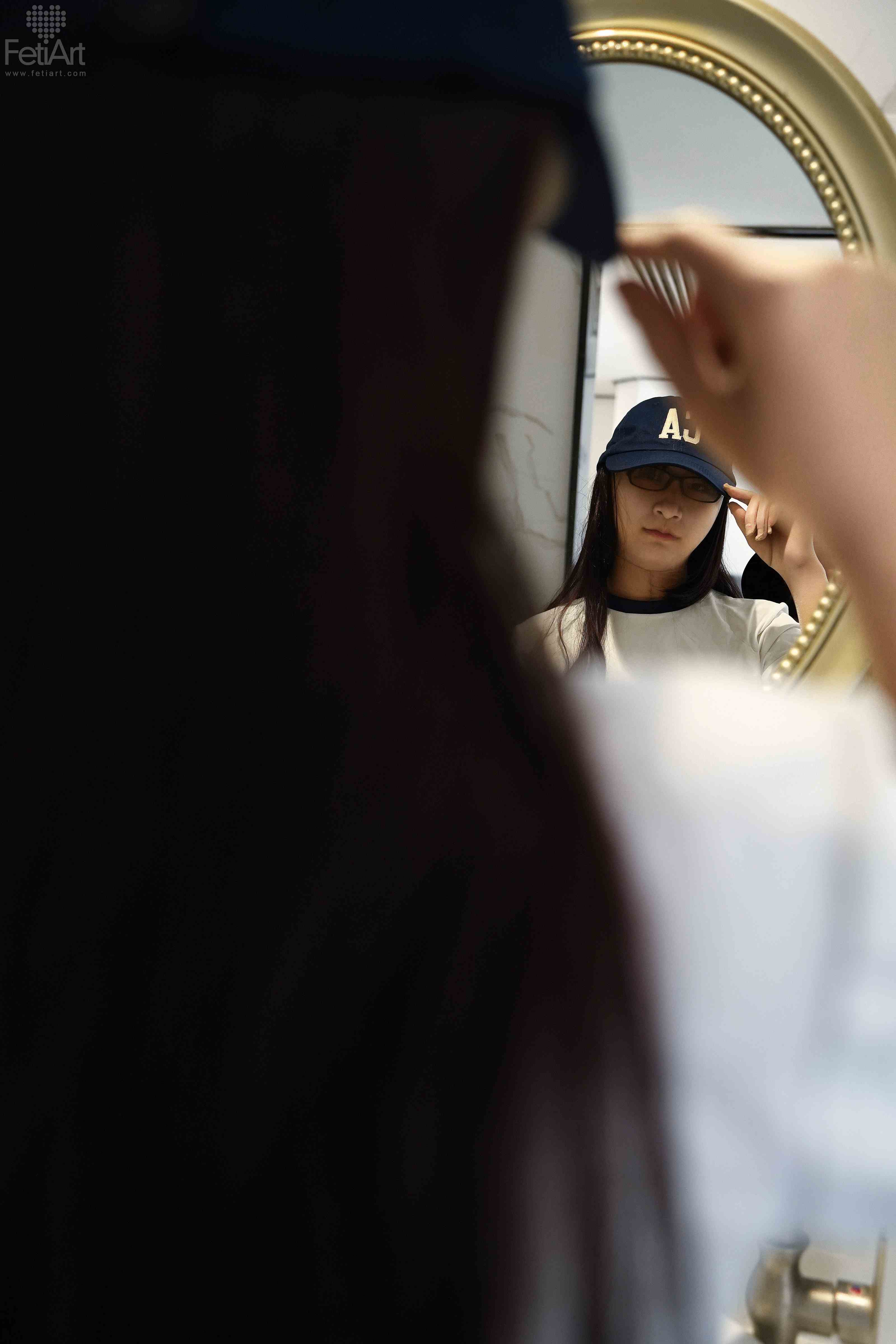 China Beauty Legs and feet 1098