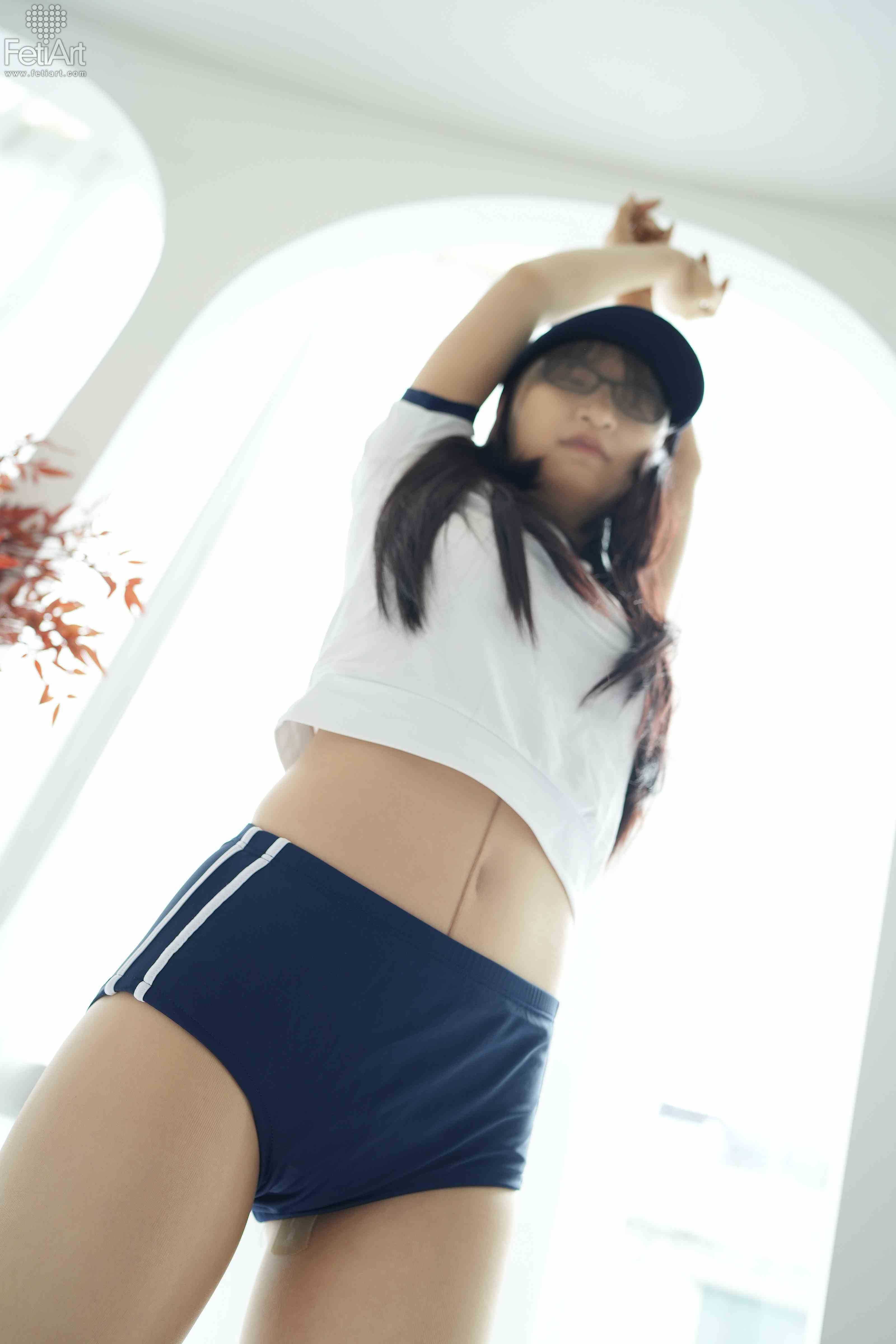 China Beauty Legs and feet 1098