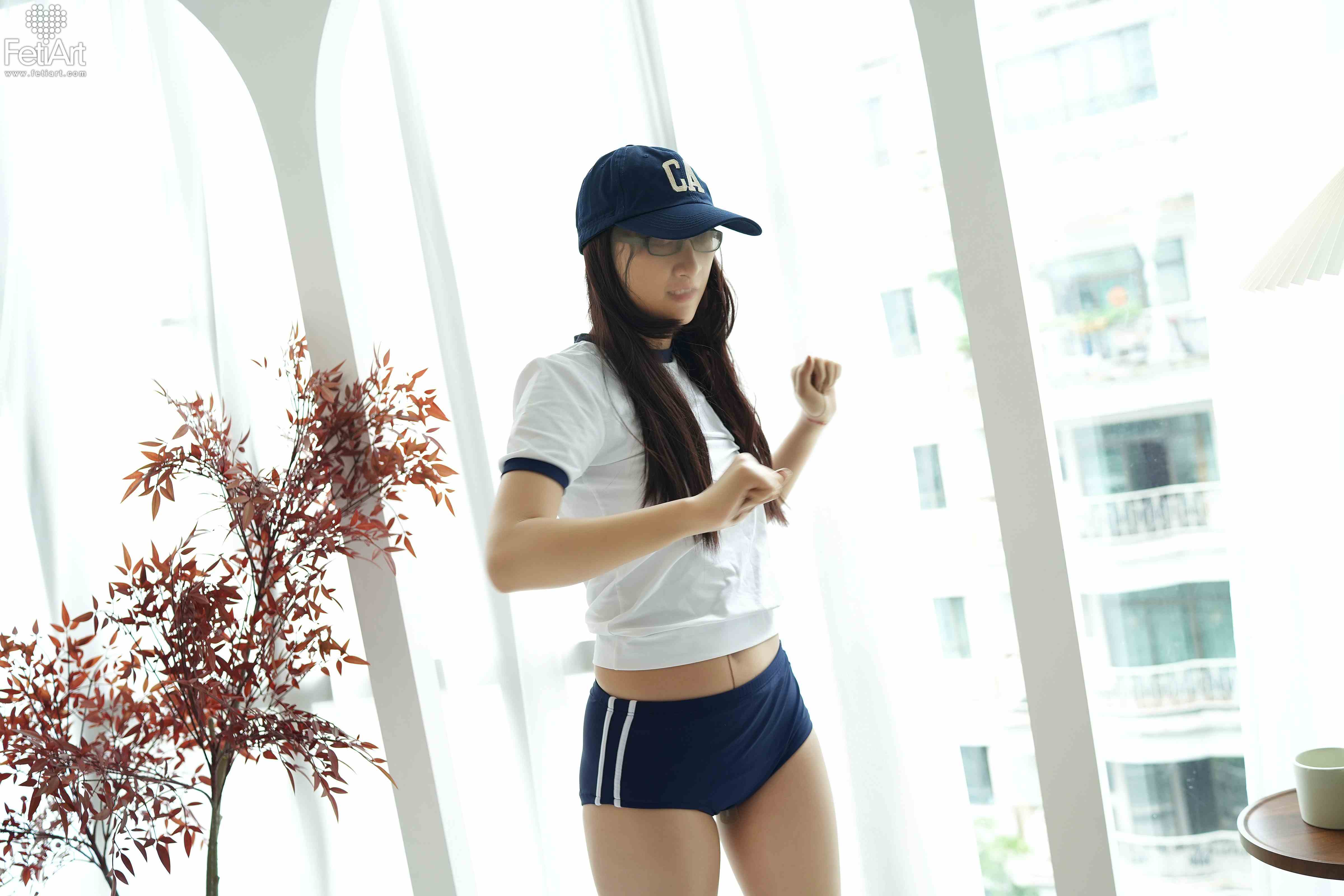 China Beauty Legs and feet 1098