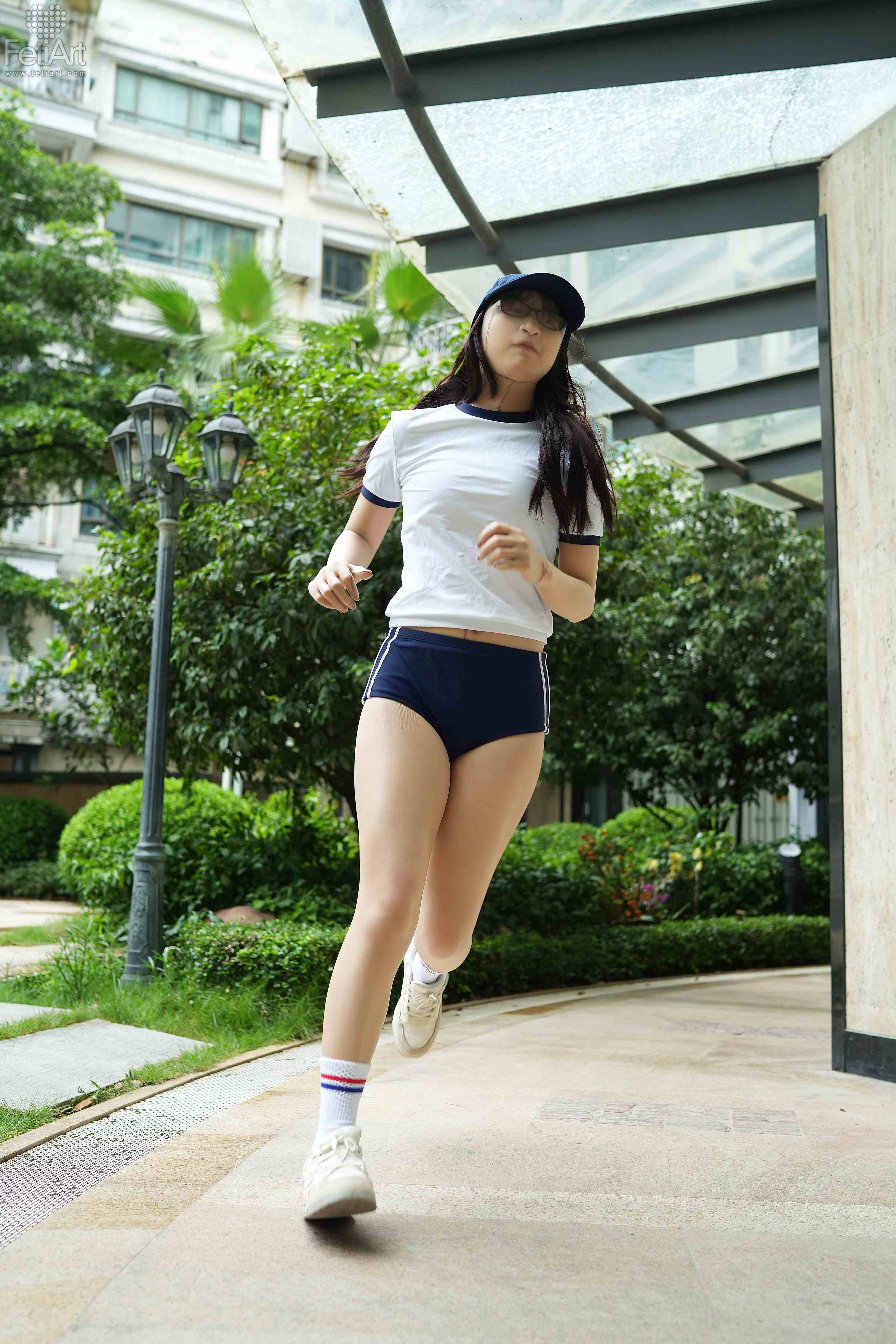 China Beauty Legs and feet 1098