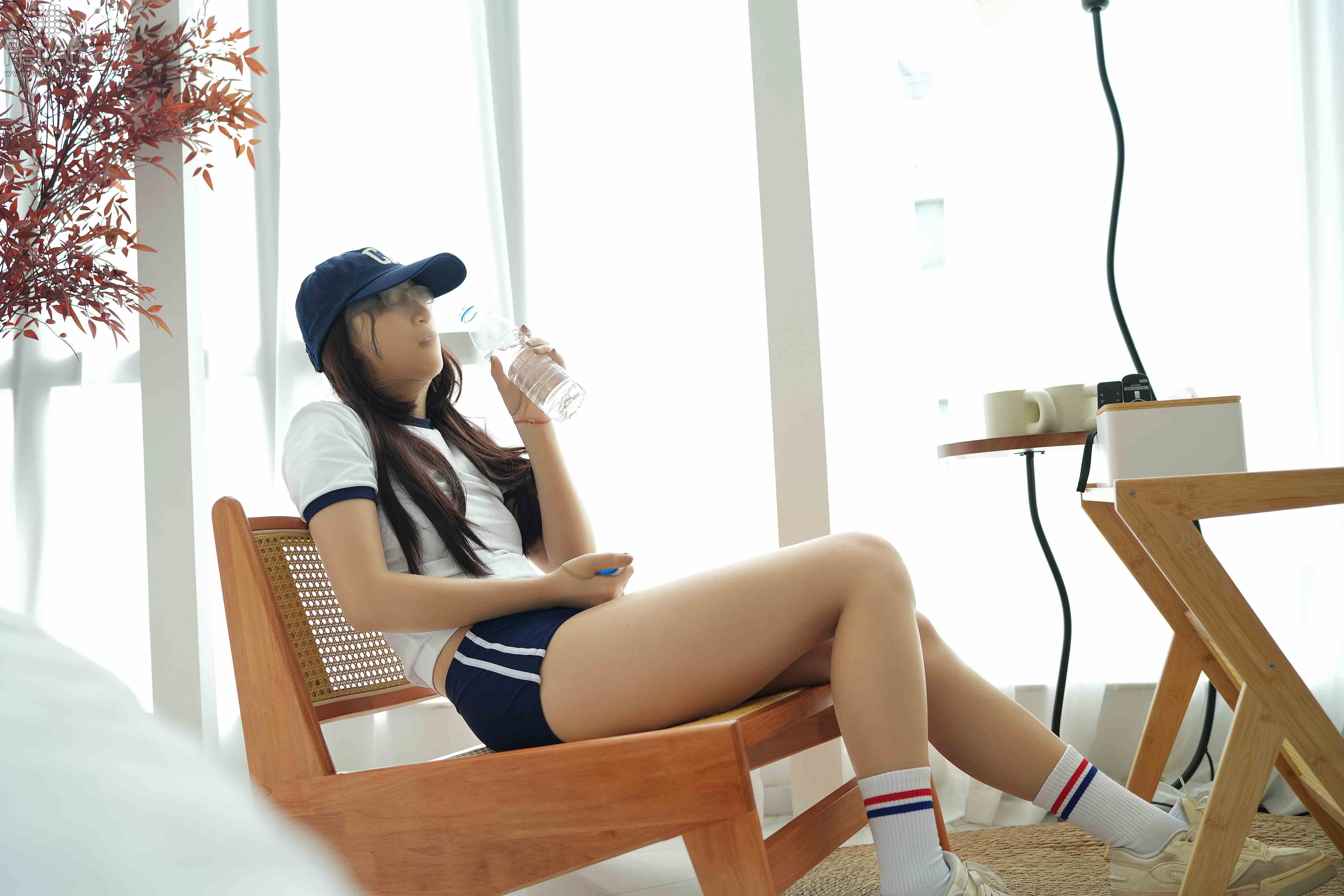 China Beauty Legs and feet 1098