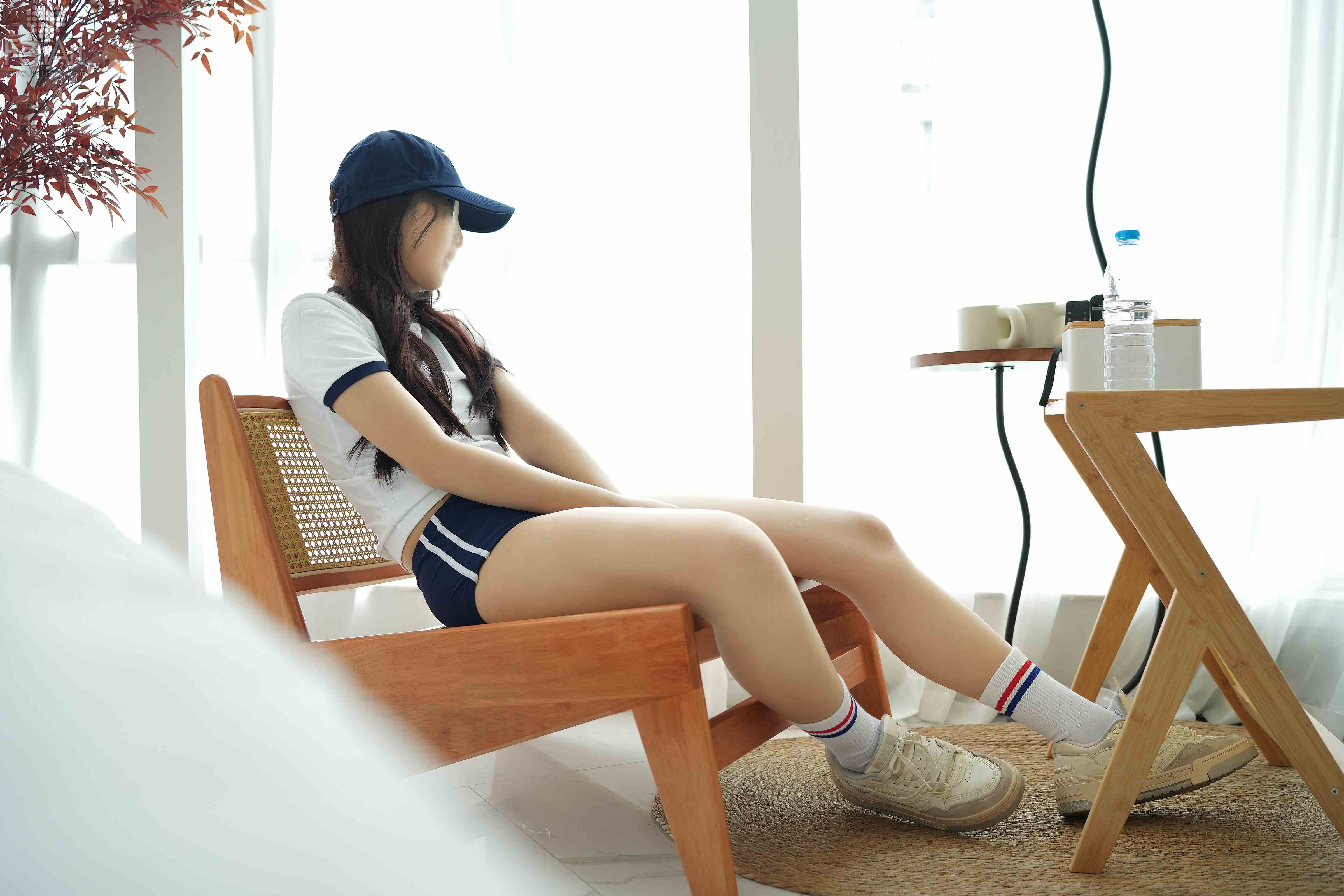 China Beauty Legs and feet 1098