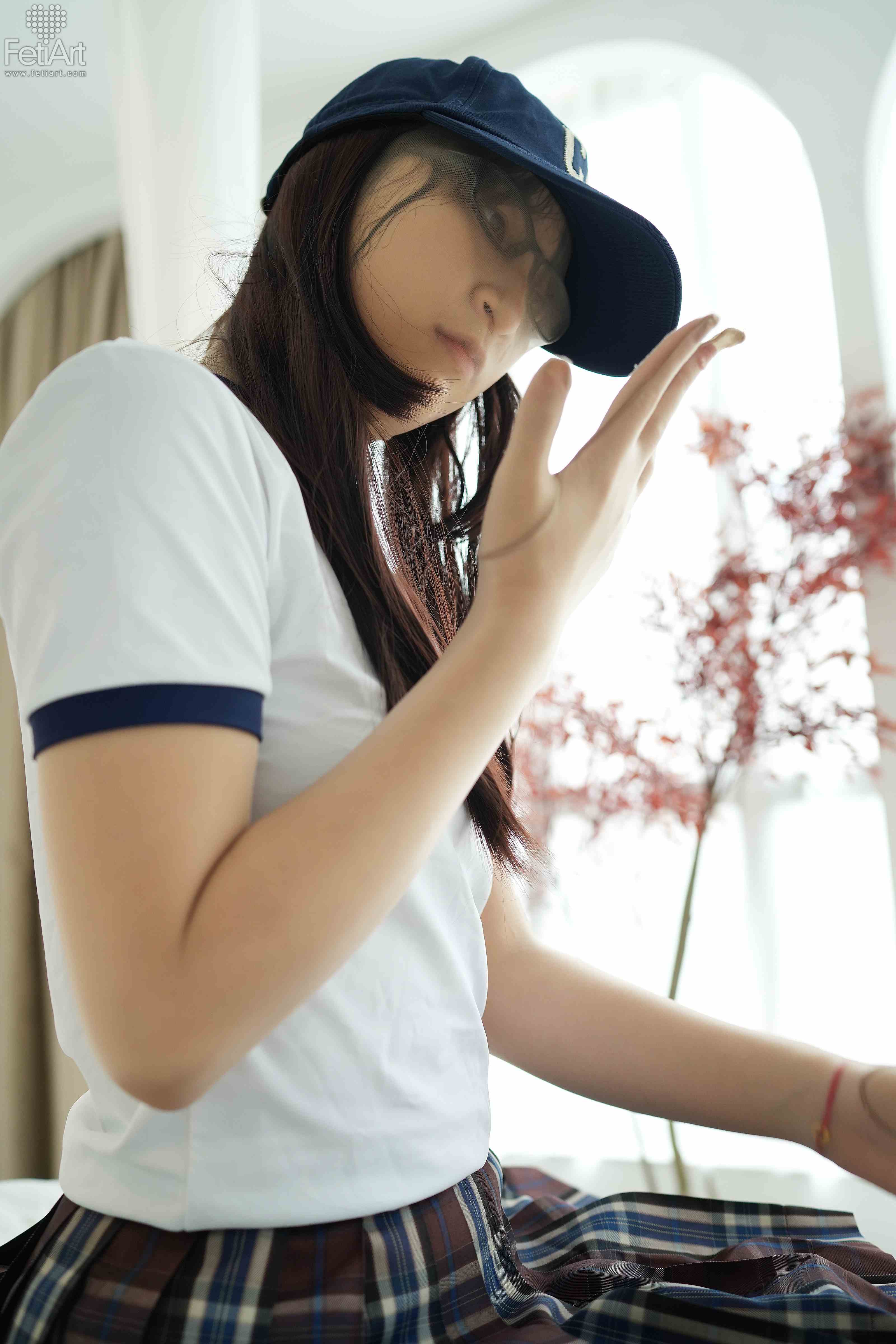 China Beauty Legs and feet 1098