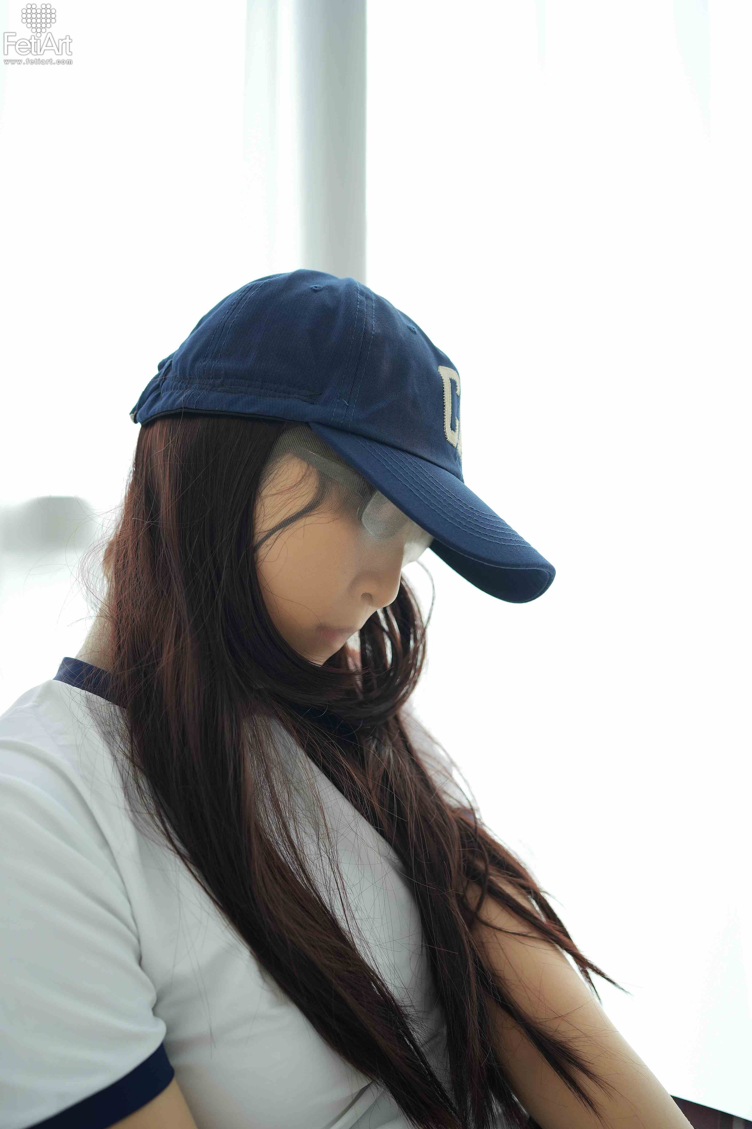 China Beauty Legs and feet 1098