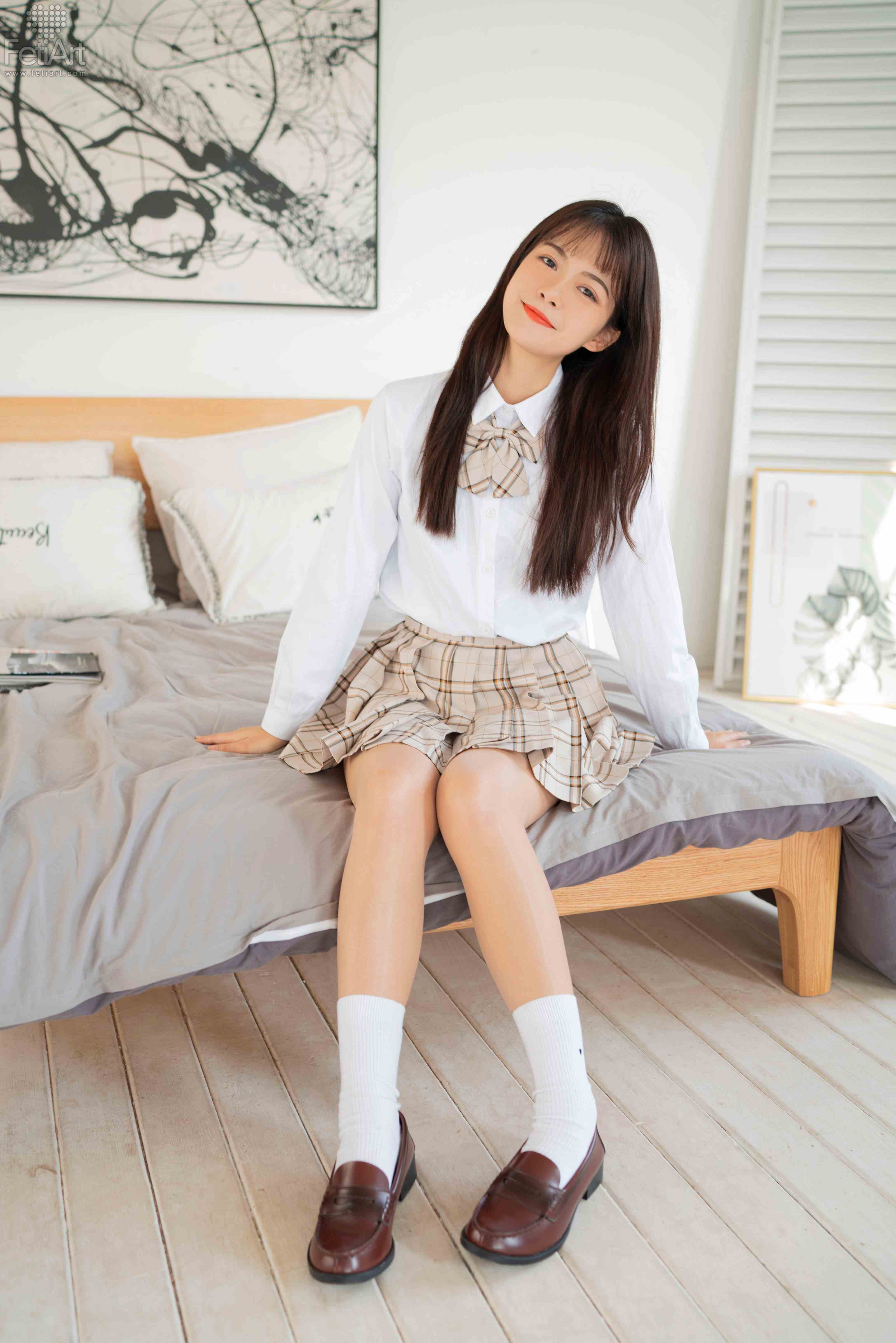 China Beauty Legs and feet 1099