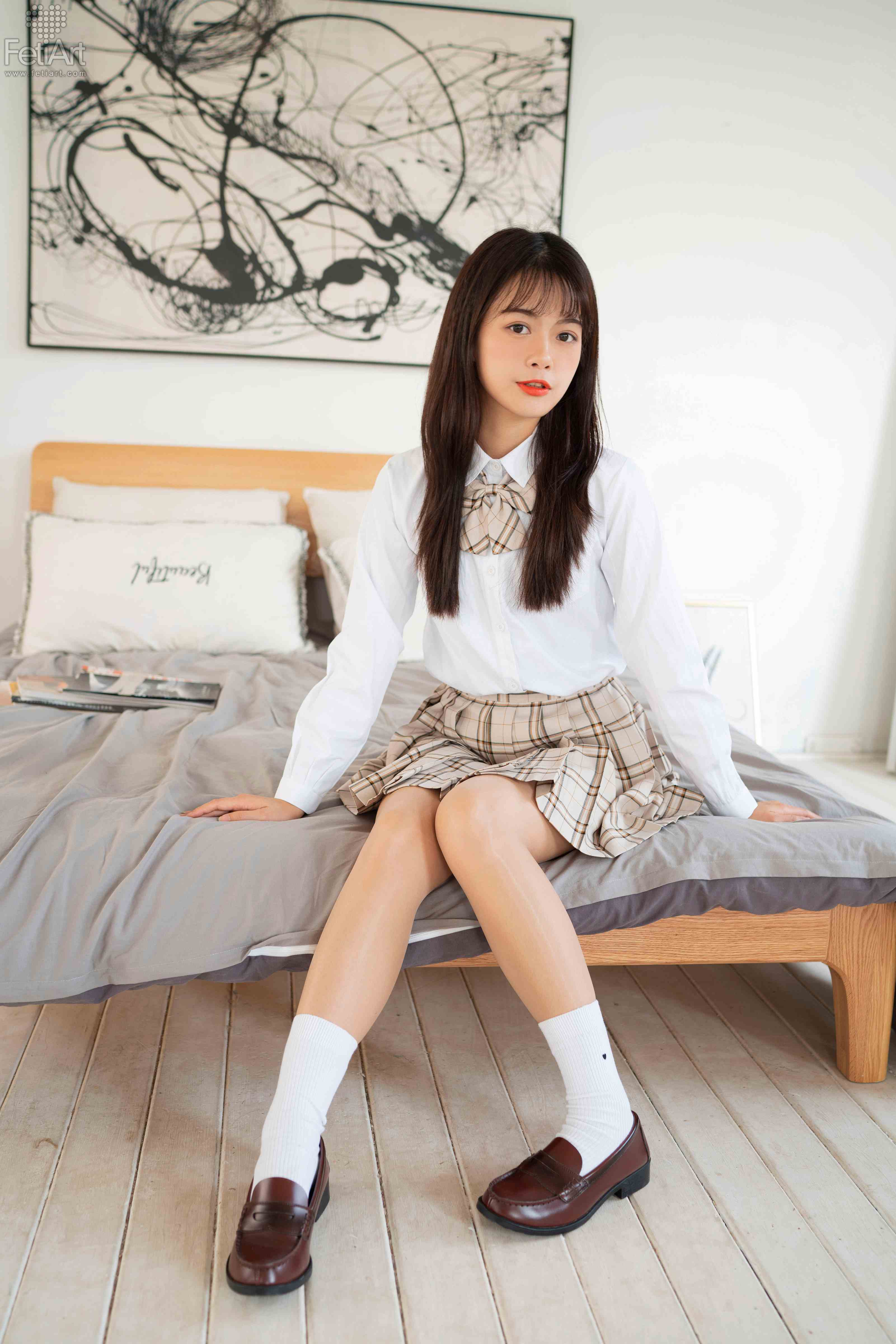 China Beauty Legs and feet 1099