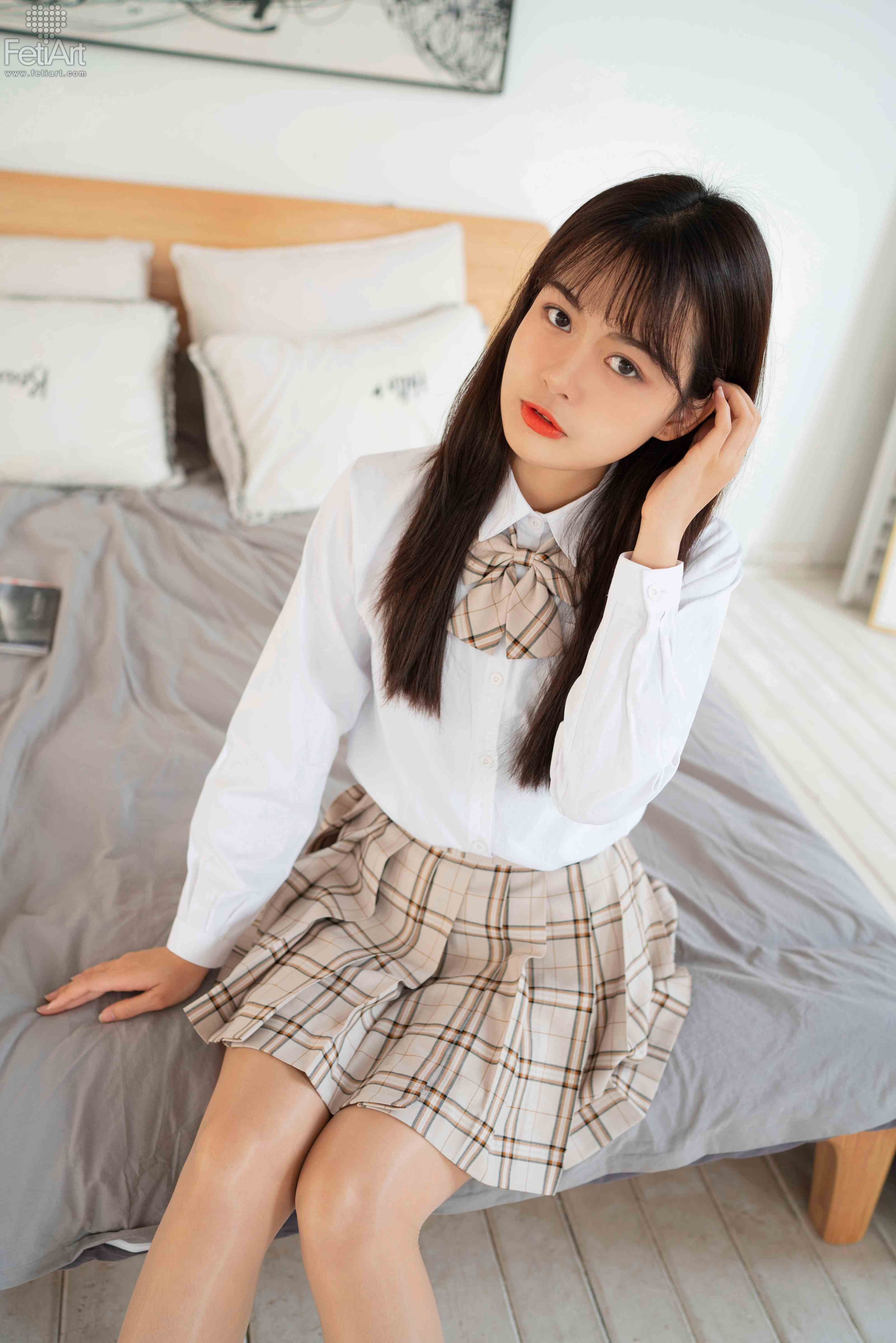 China Beauty Legs and feet 1099