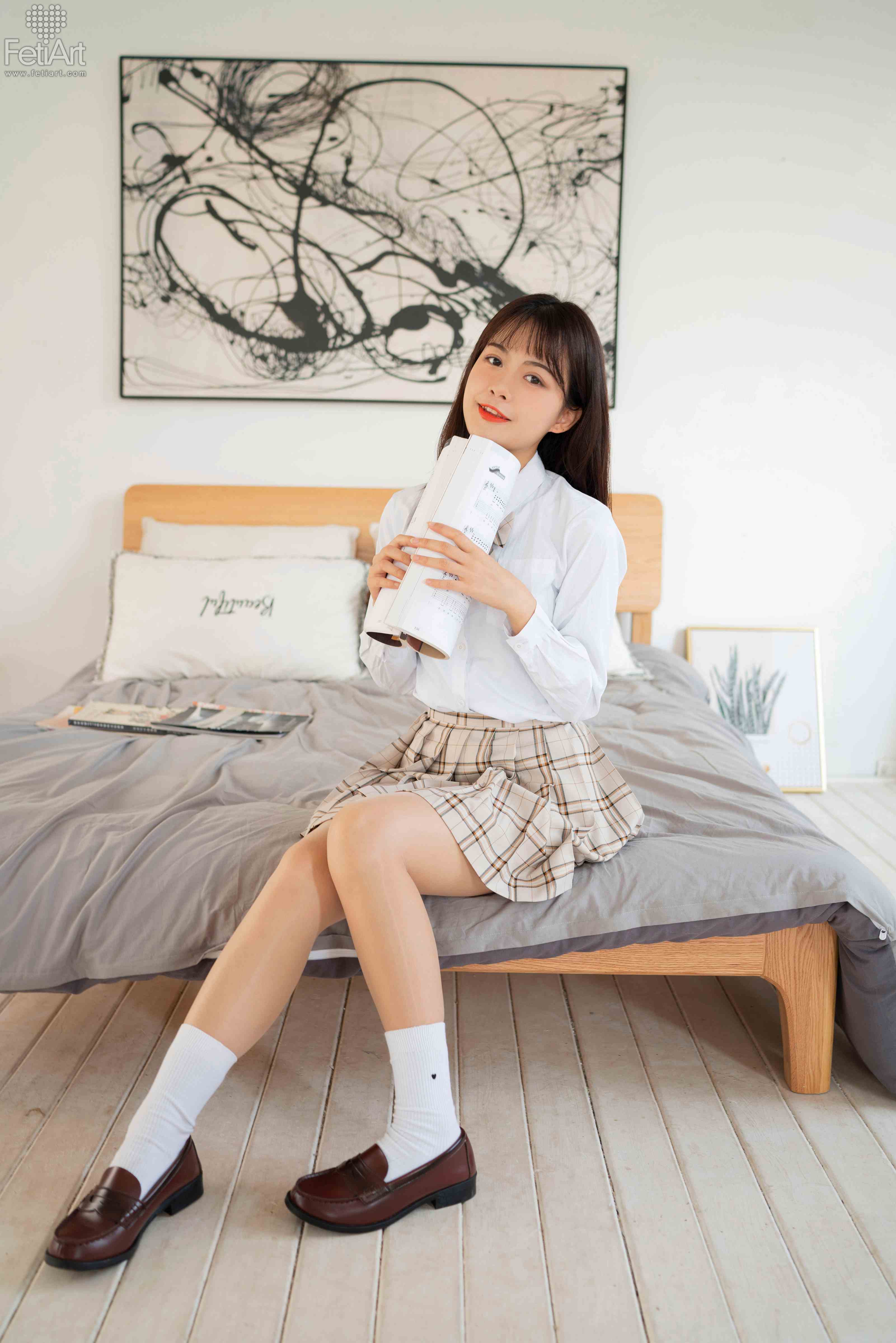 China Beauty Legs and feet 1099