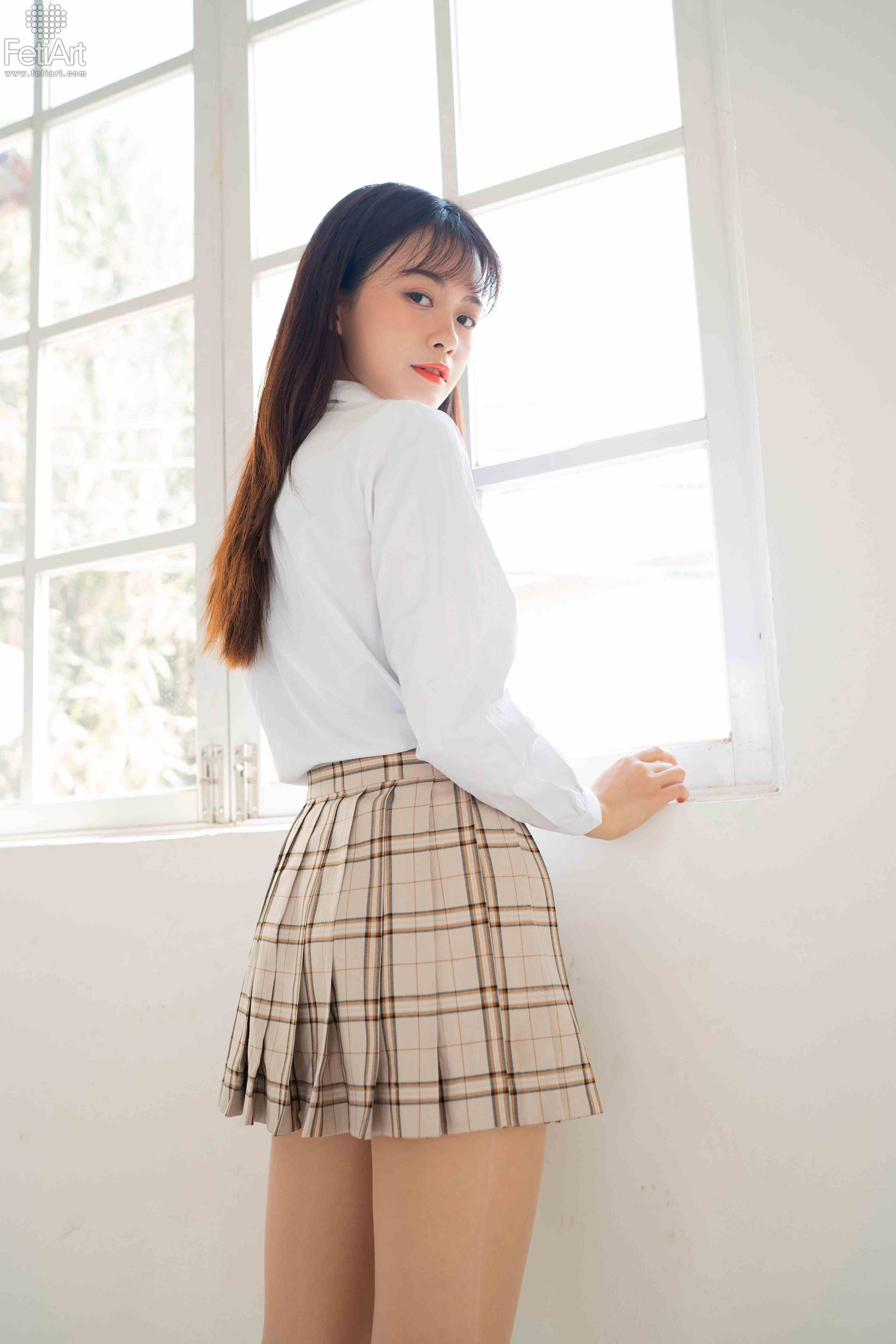 China Beauty Legs and feet 1099