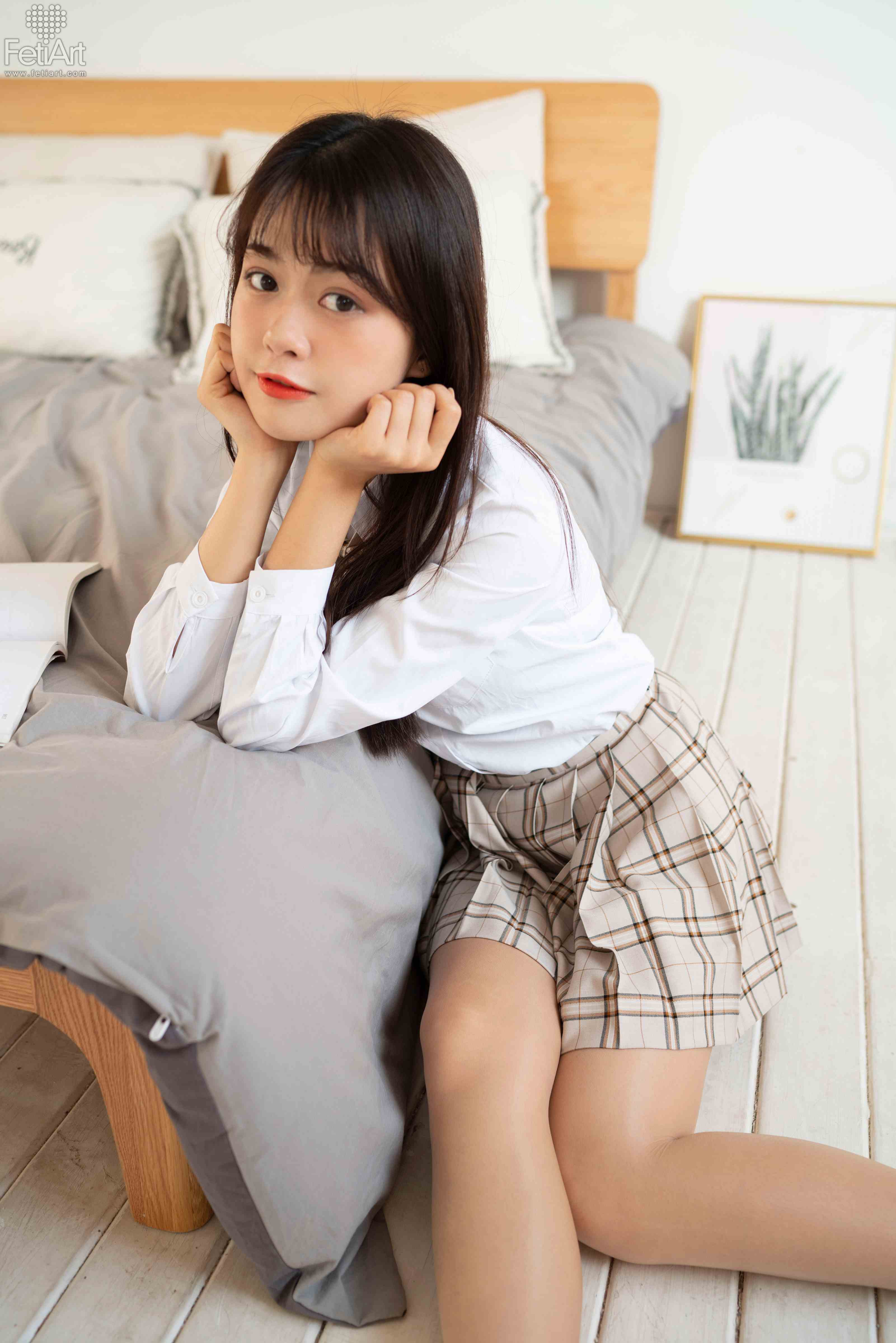 China Beauty Legs and feet 1099