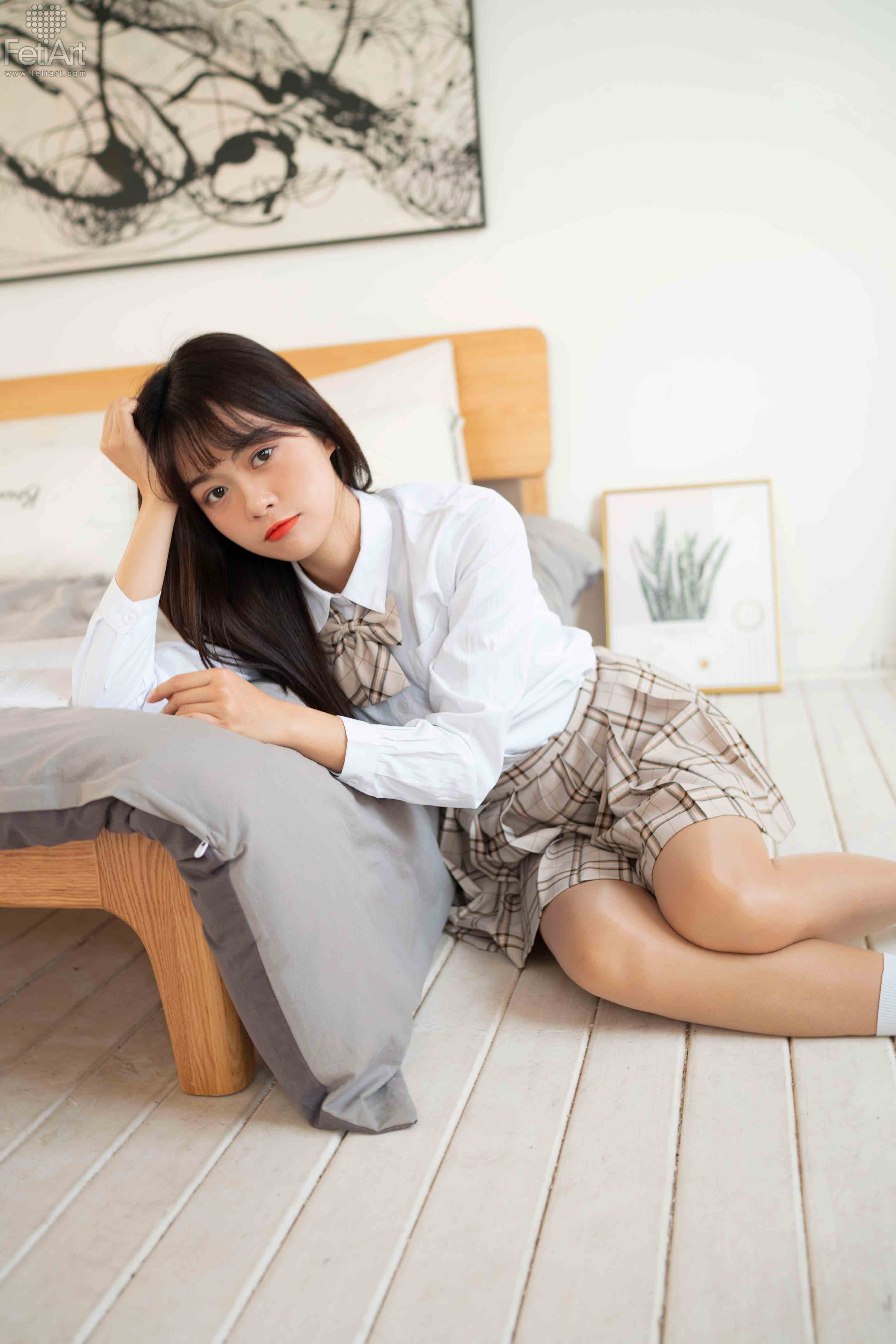 China Beauty Legs and feet 1099