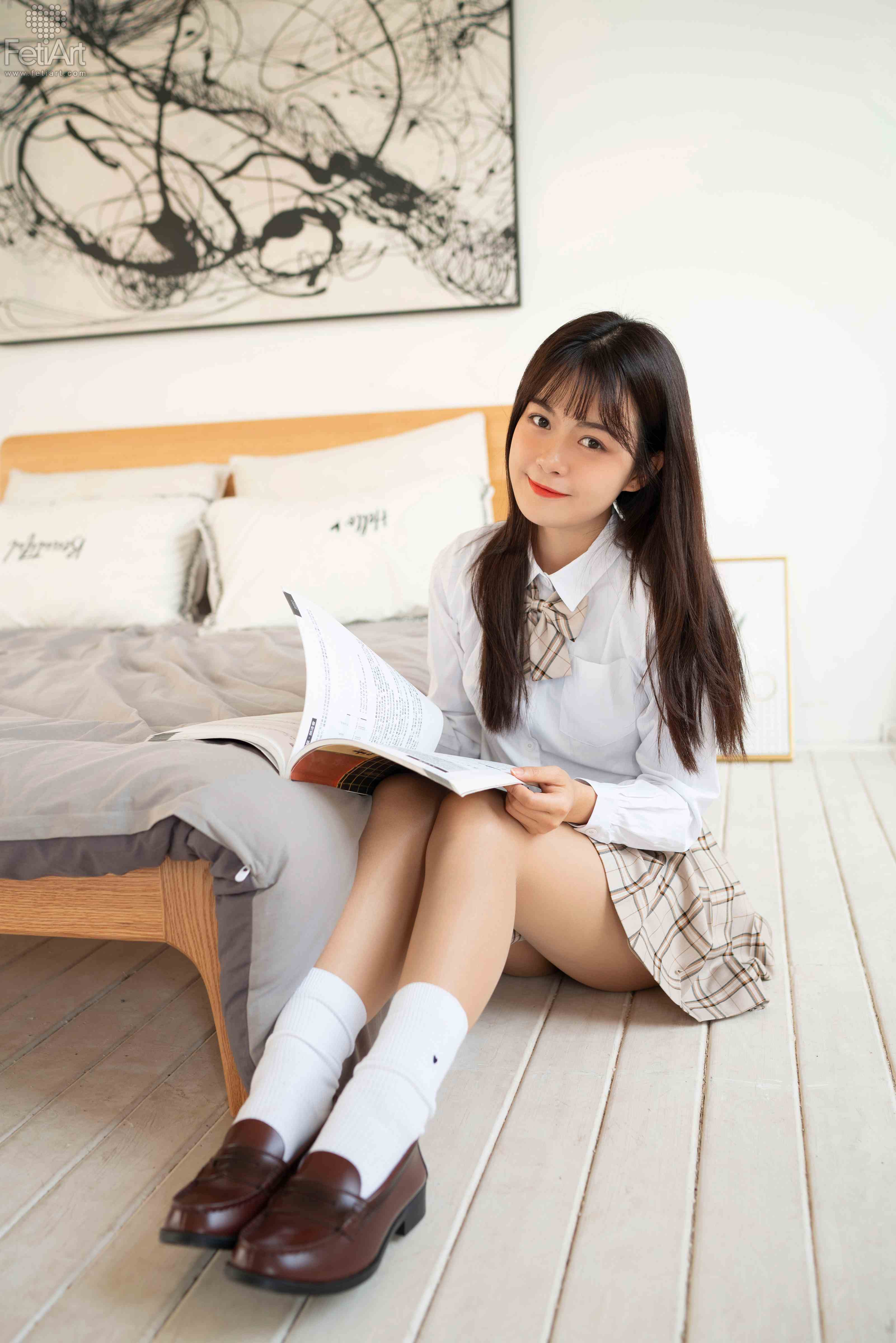 China Beauty Legs and feet 1099