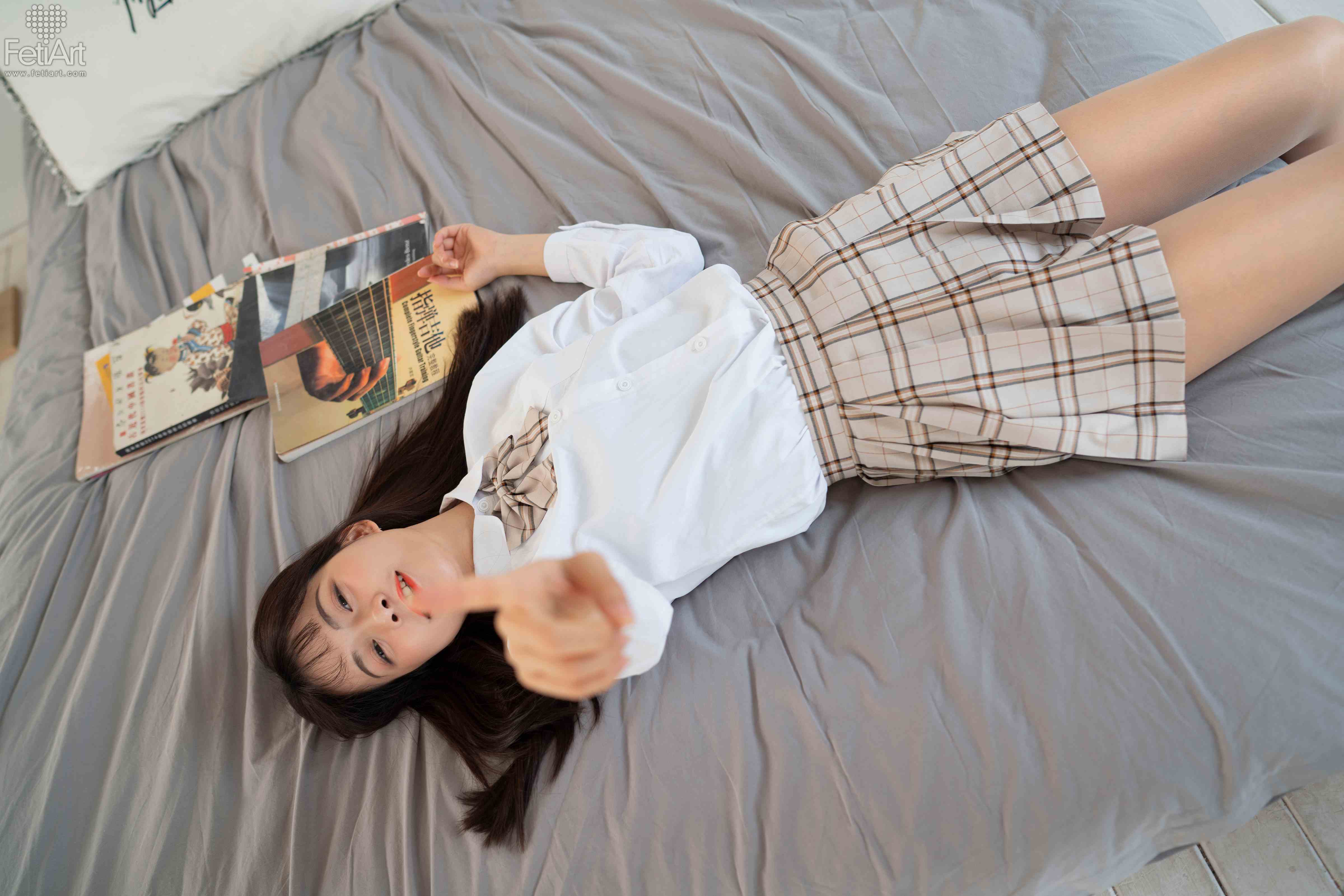 China Beauty Legs and feet 1099