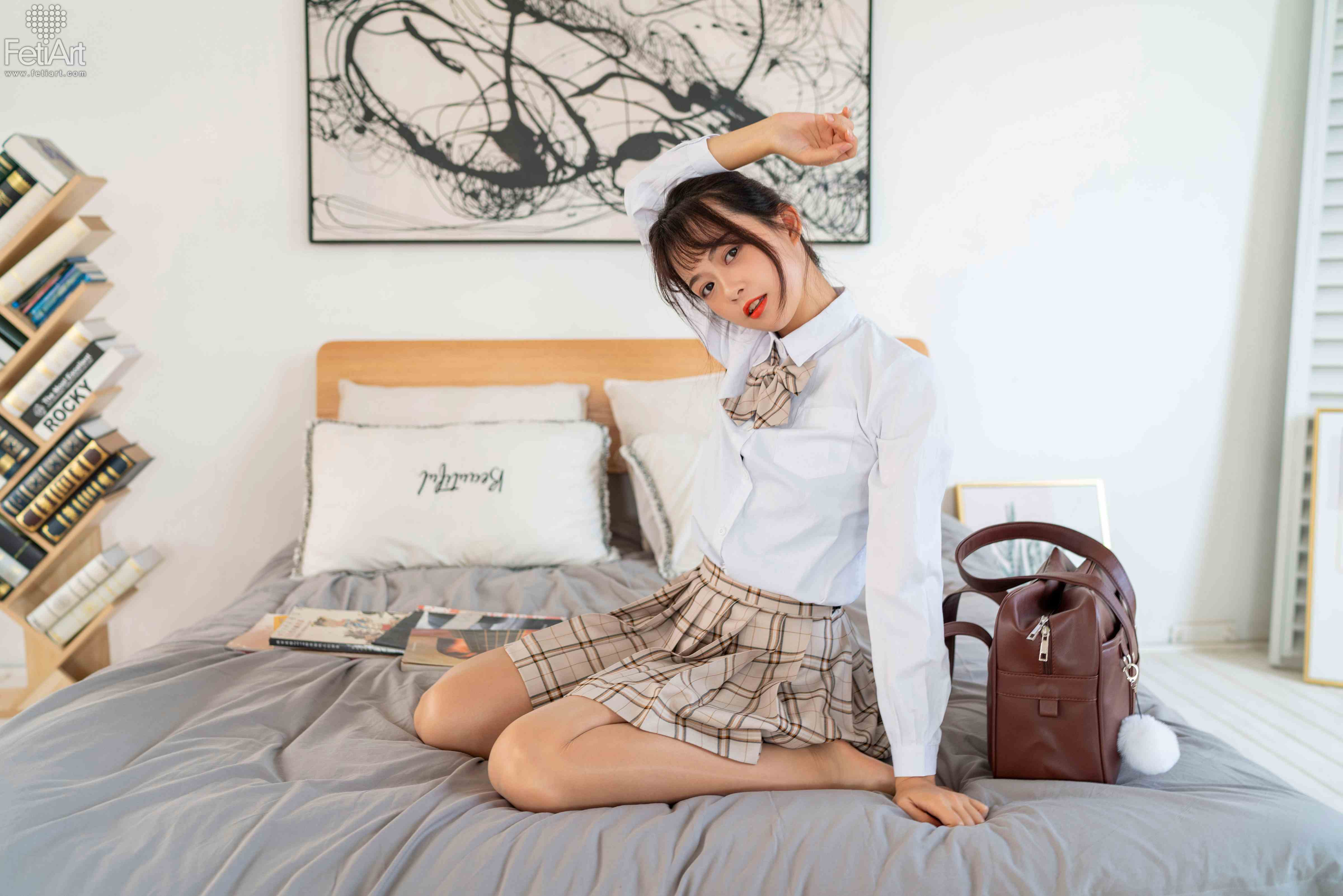 China Beauty Legs and feet 1099