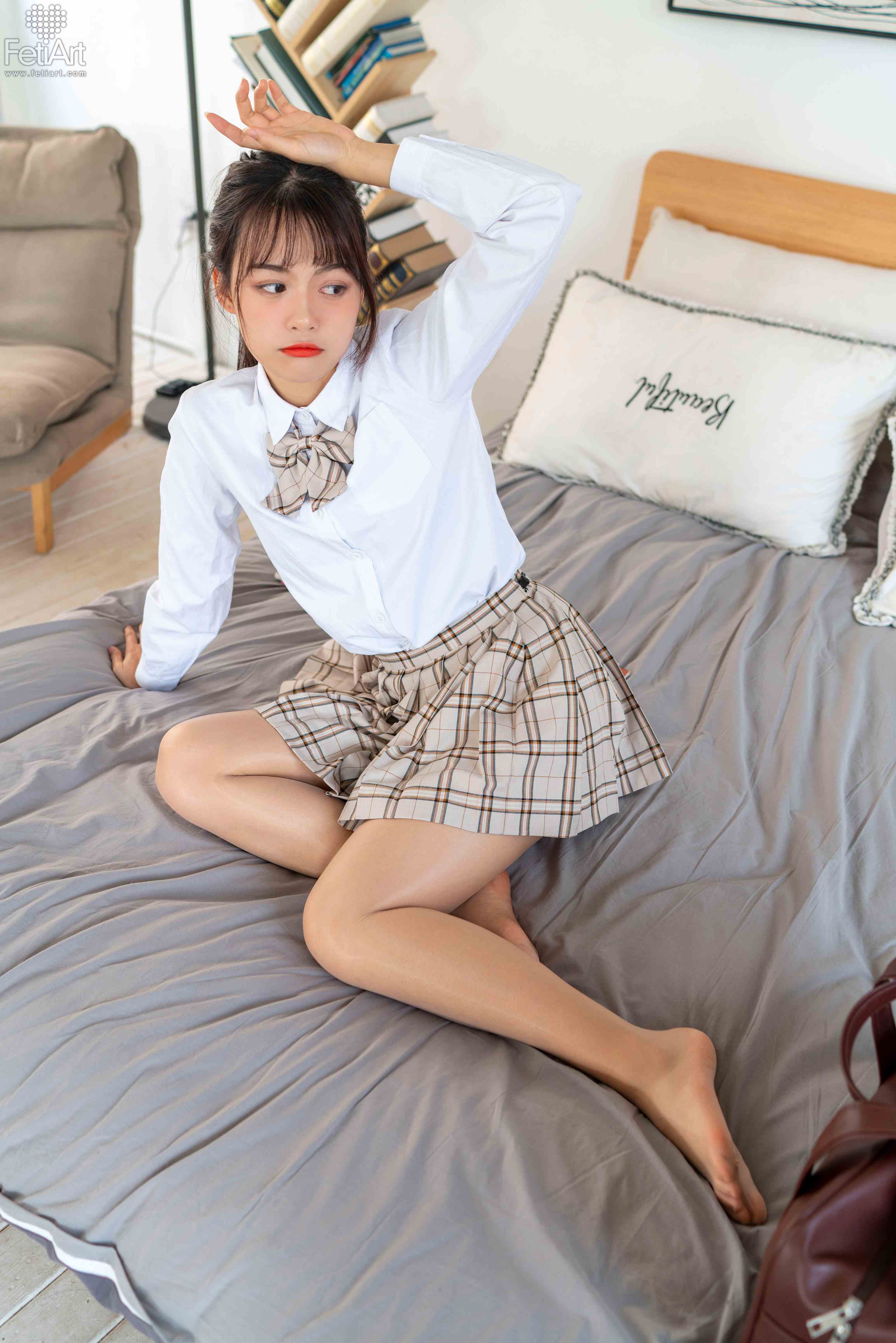 China Beauty Legs and feet 1099