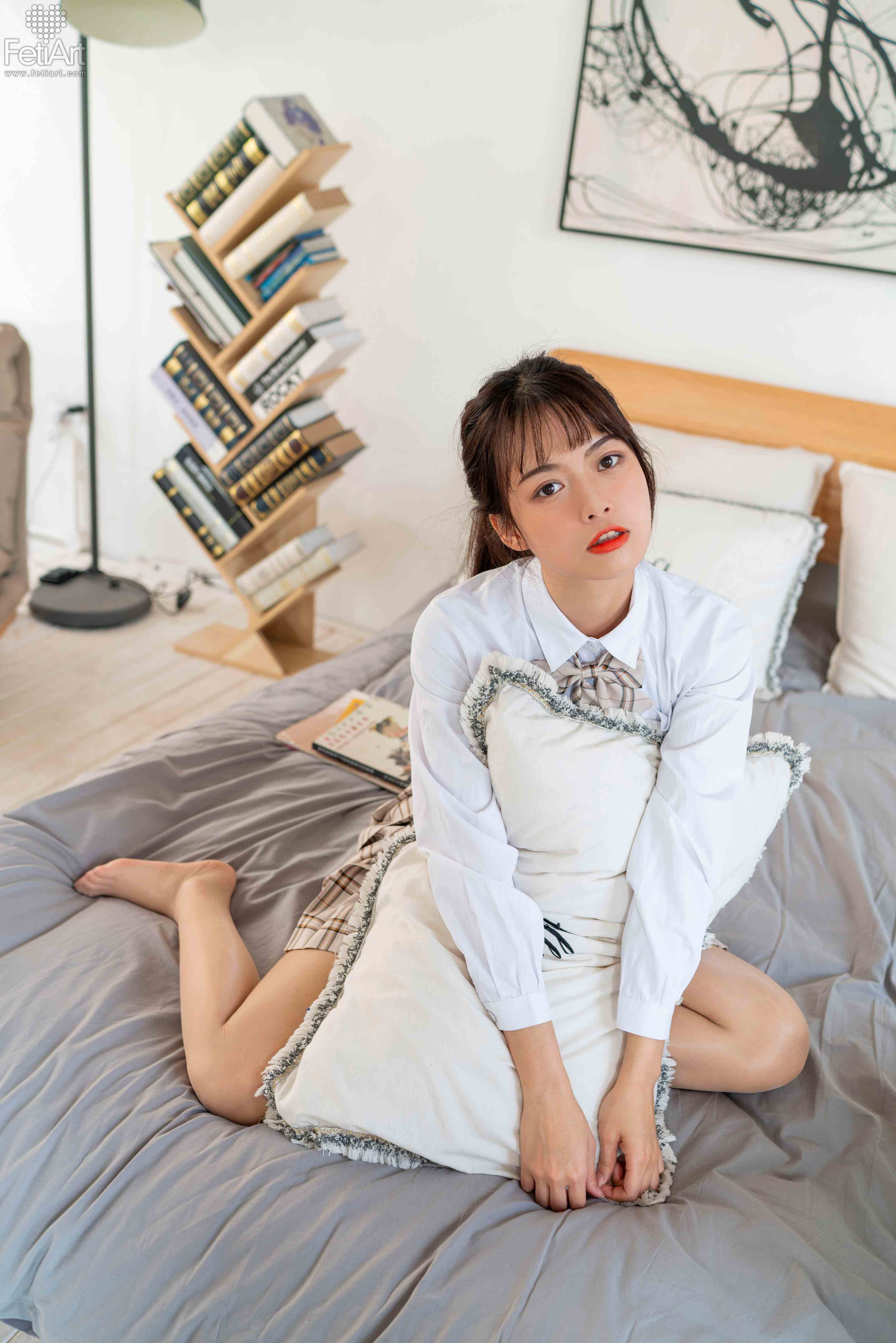 China Beauty Legs and feet 1099