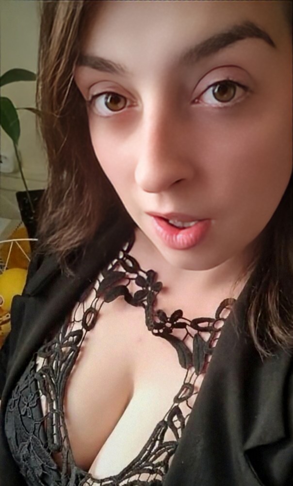 Ludivine from Northeast England