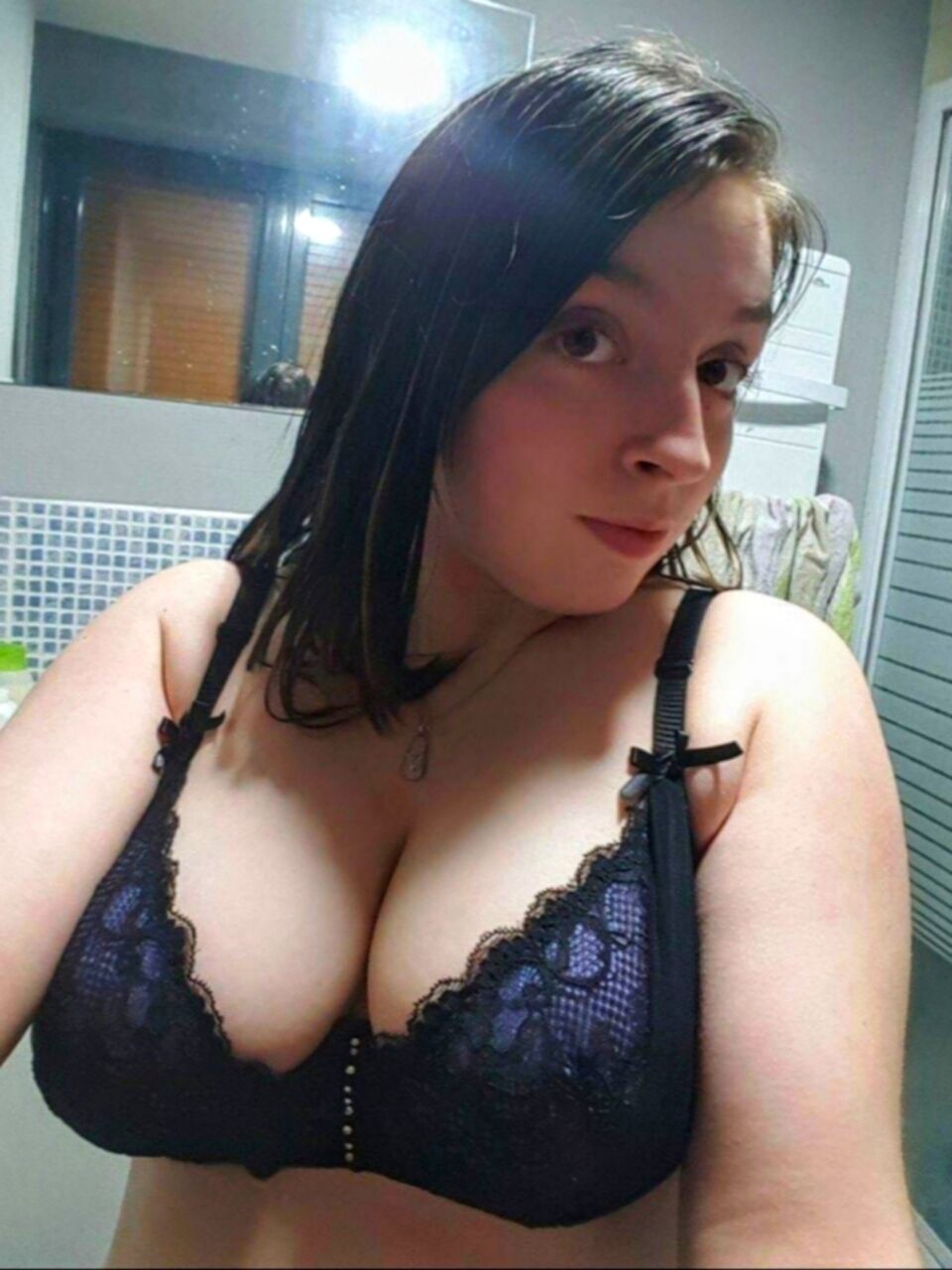 Ludivine from Northeast England