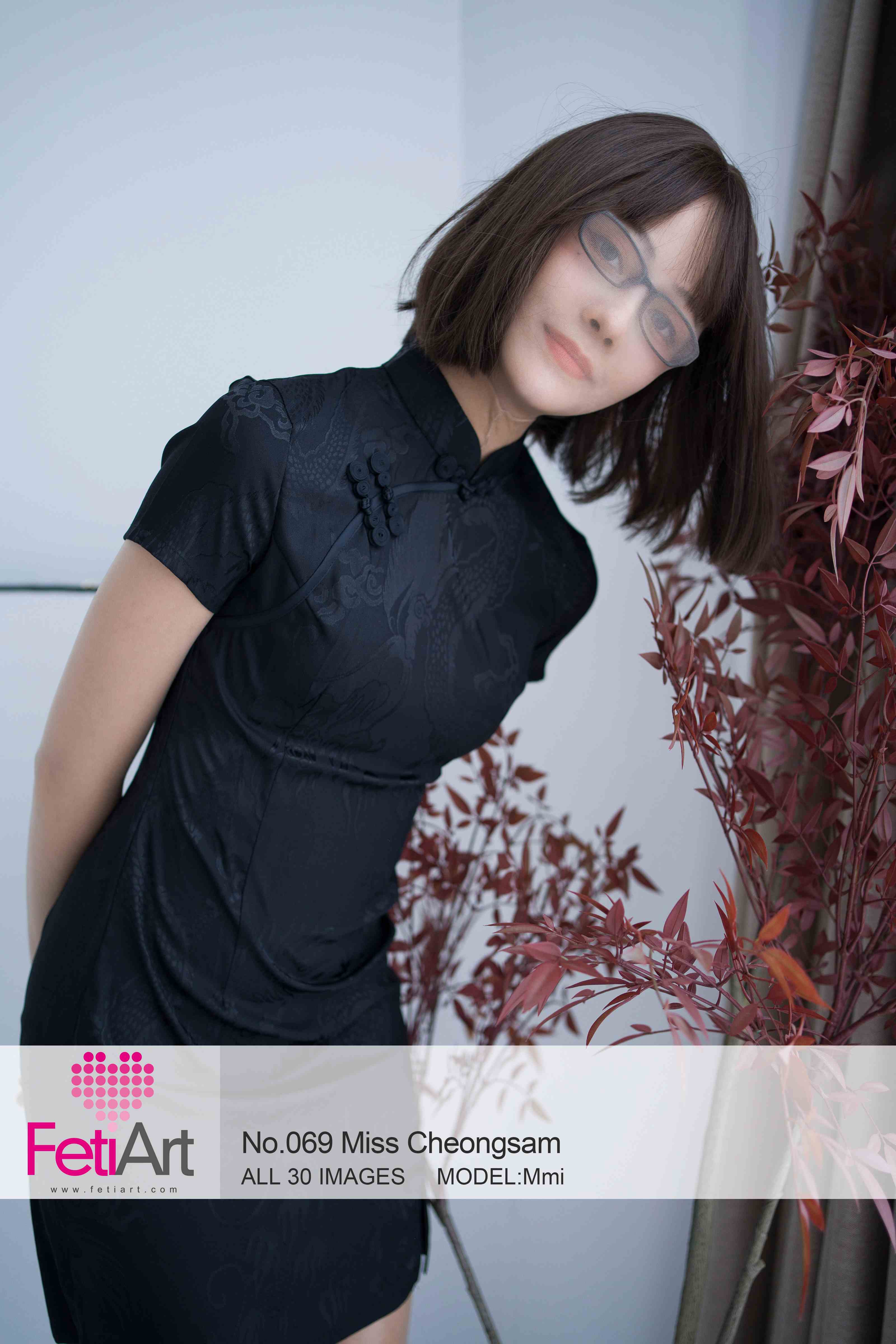 China Beauty Legs and feet 1103