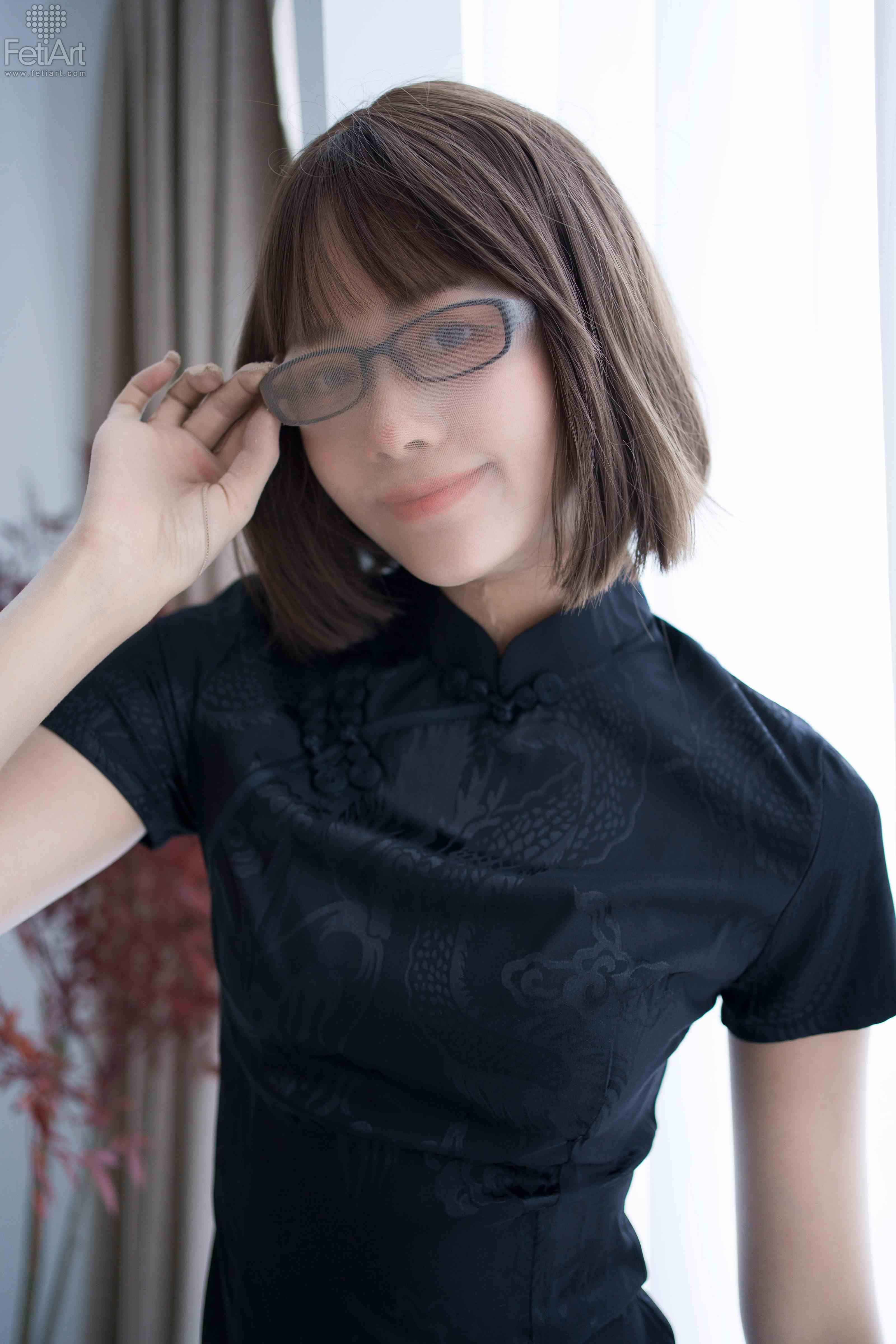 China Beauty Legs and feet 1103